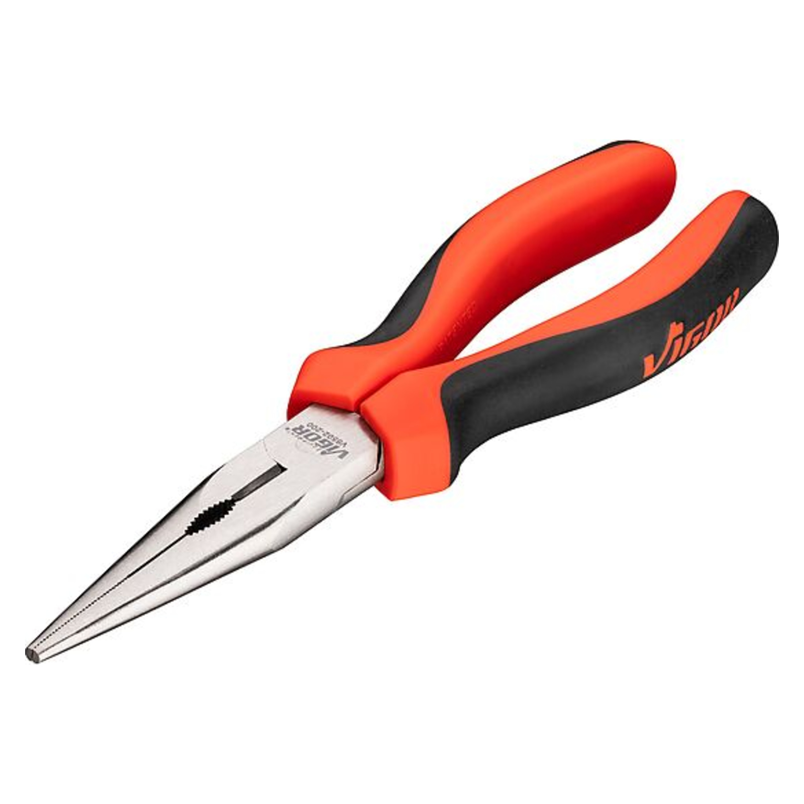 Pince demi-ronde  VIGOR - V6502-200