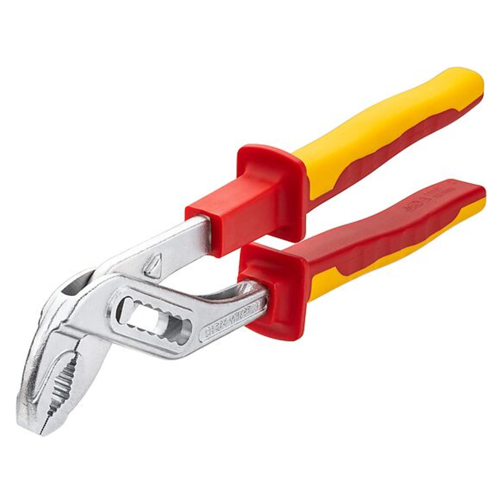 Pince multiprise pour véhicules électriques  VIGOR - V6504-300-EV