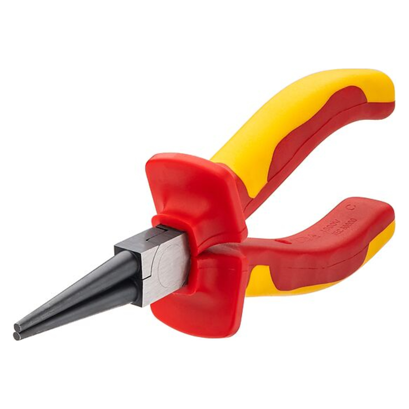 Pince ronde pour véhicules électriques  VIGOR - V6505-160-EV