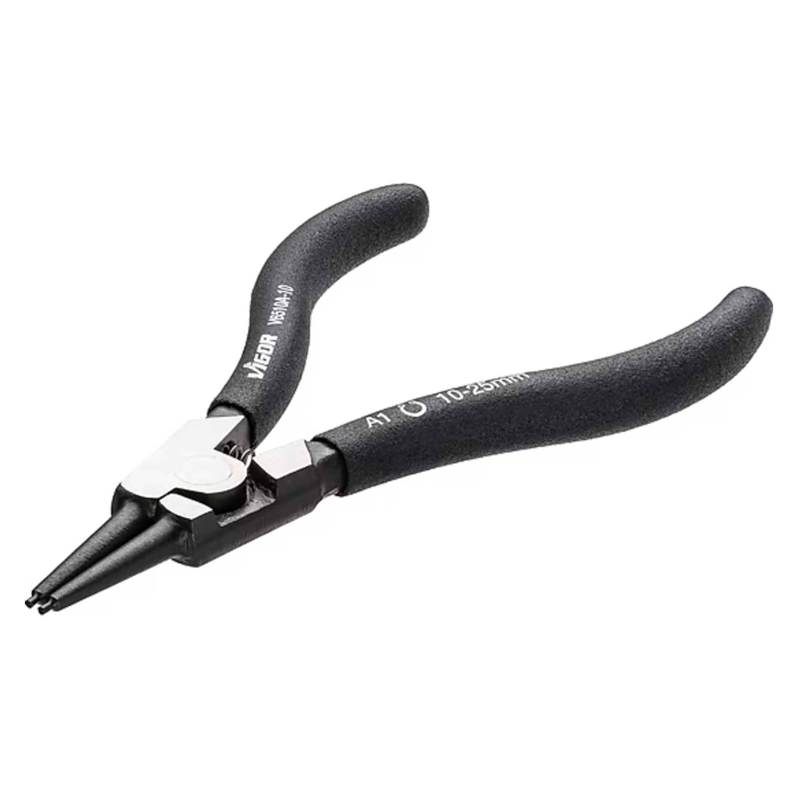 Pince à circlips  VIGOR - V6510A-10