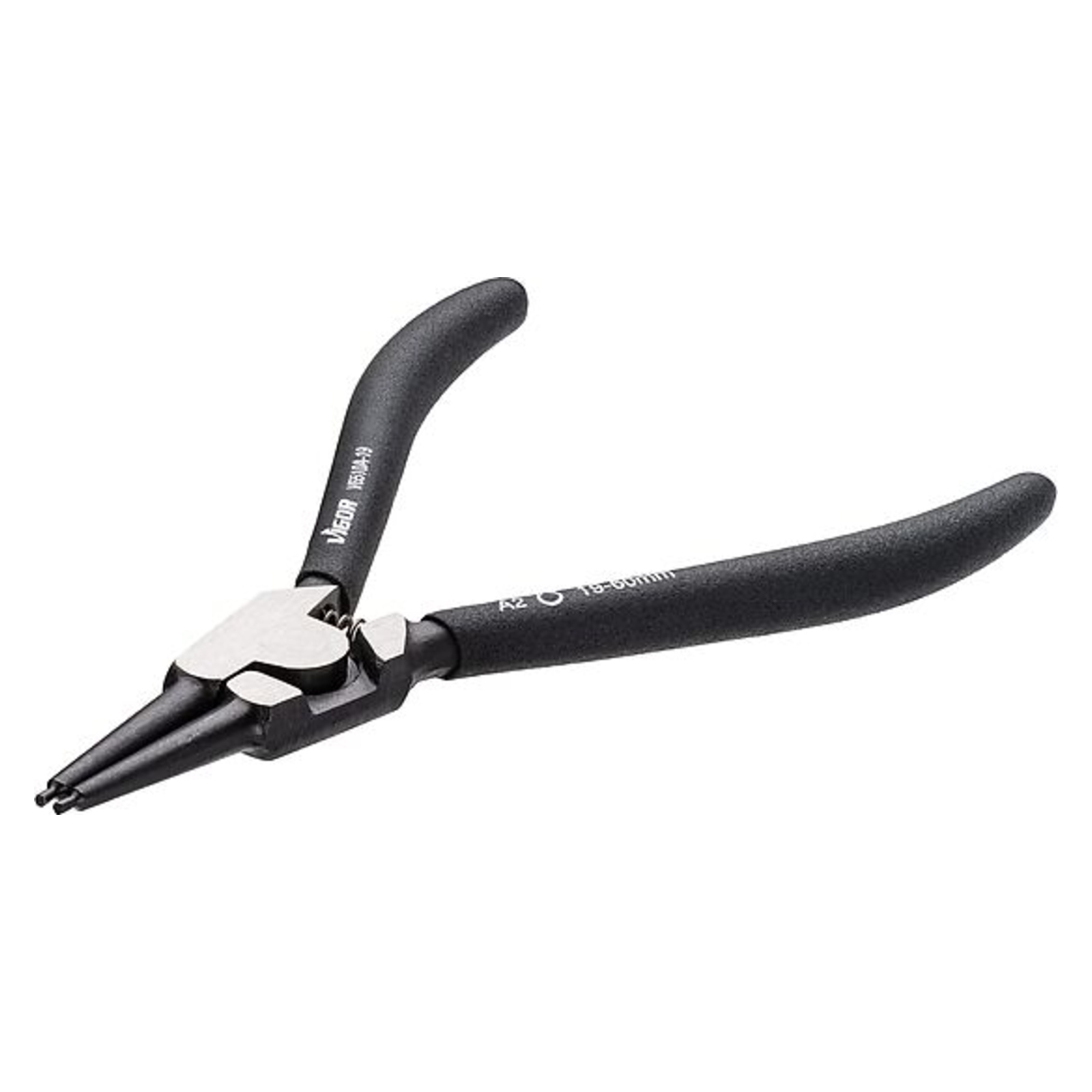 Pince à circlips  VIGOR - V6510A-19