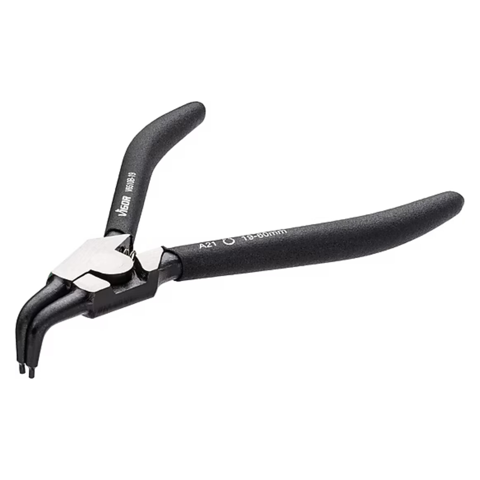 Pince à circlips  VIGOR - V6510B-19