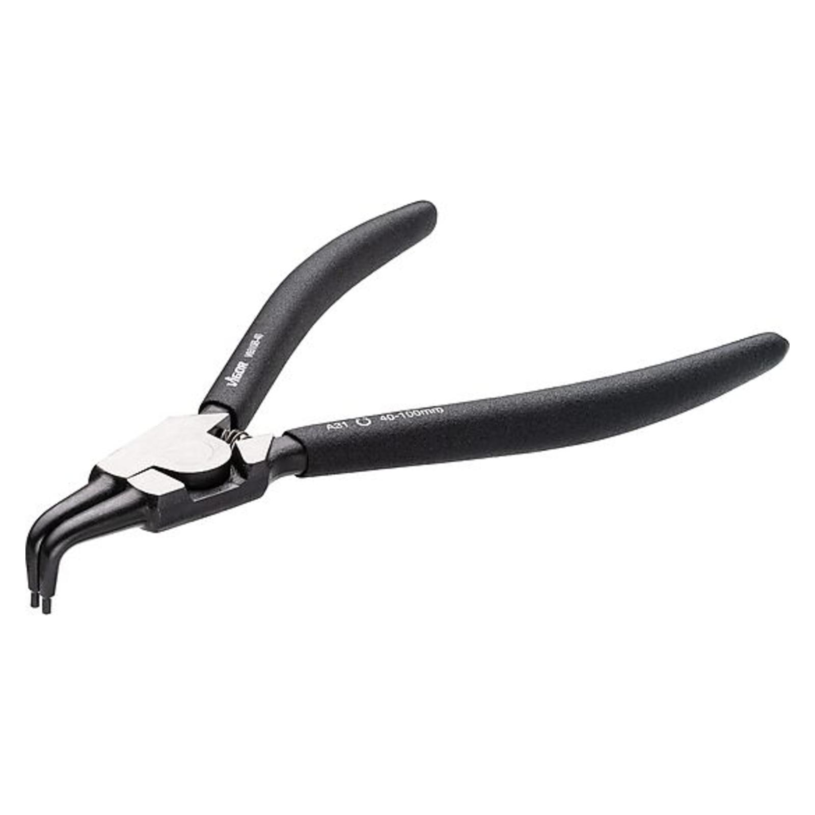 Pince à circlips  VIGOR - V6510B-40