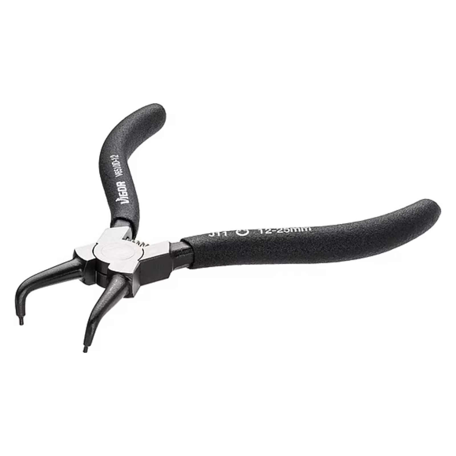 Pince à circlips  VIGOR - V6510D-12