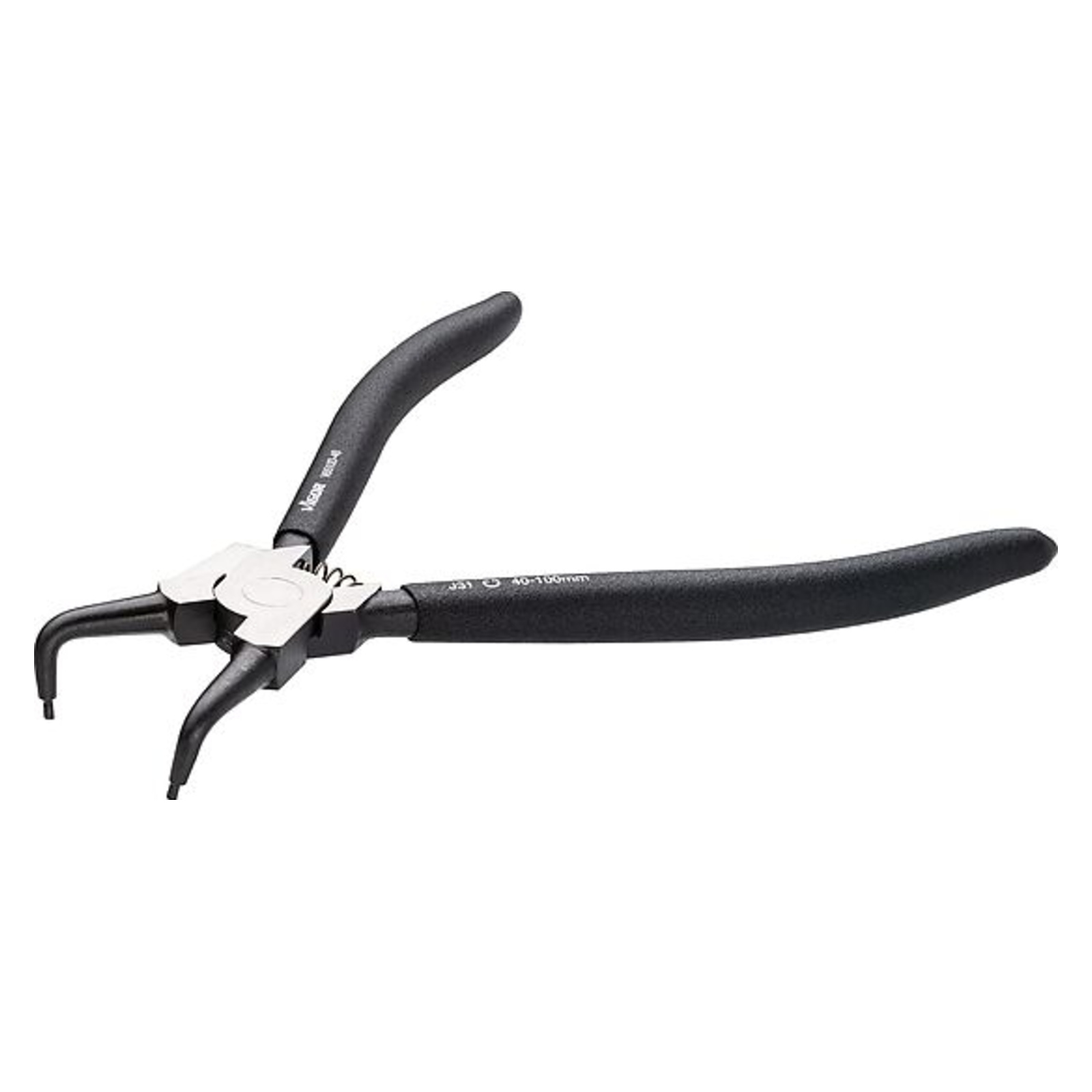 Pince à circlips  VIGOR - V6510D-40