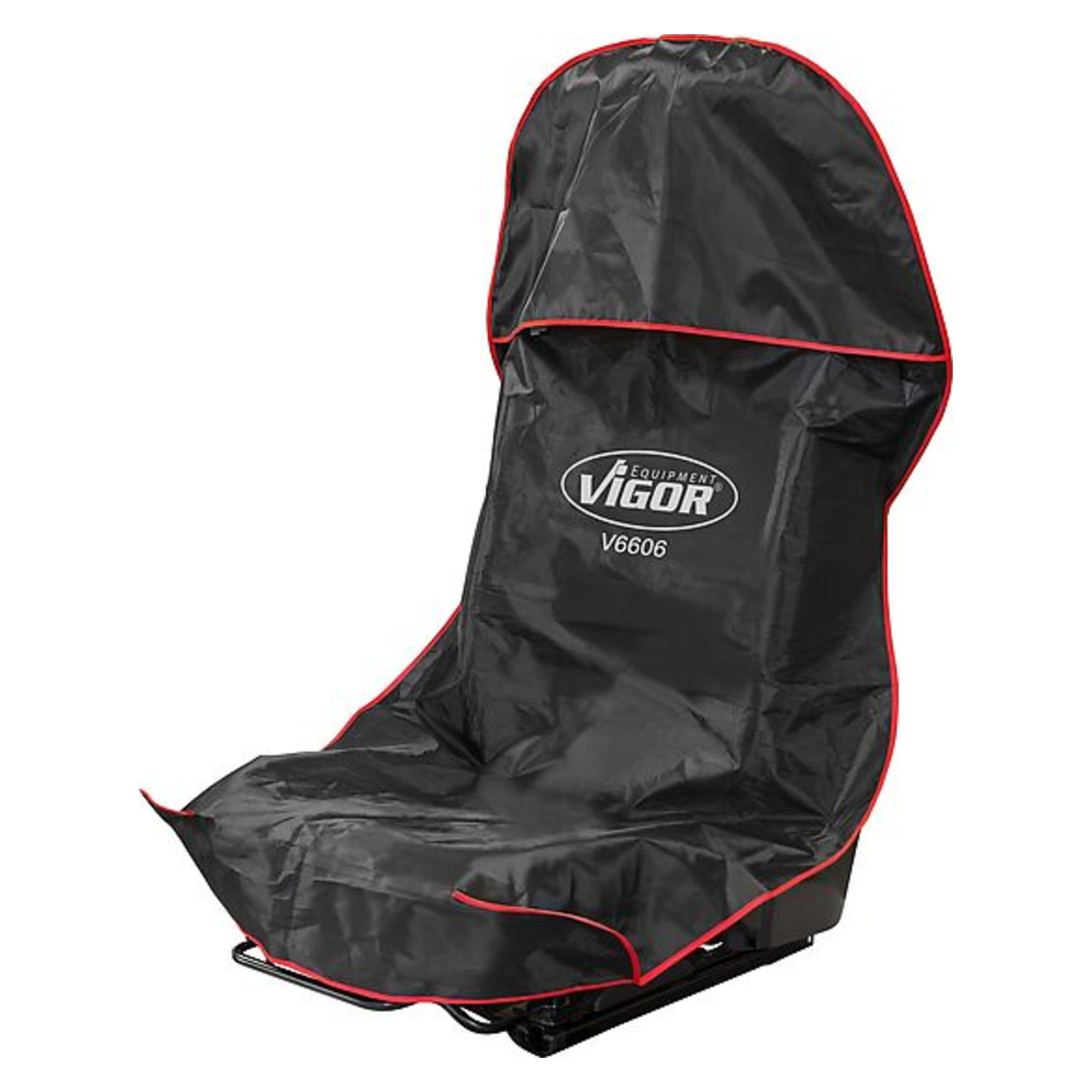 Housse de siège réutilisable  VIGOR - V6606