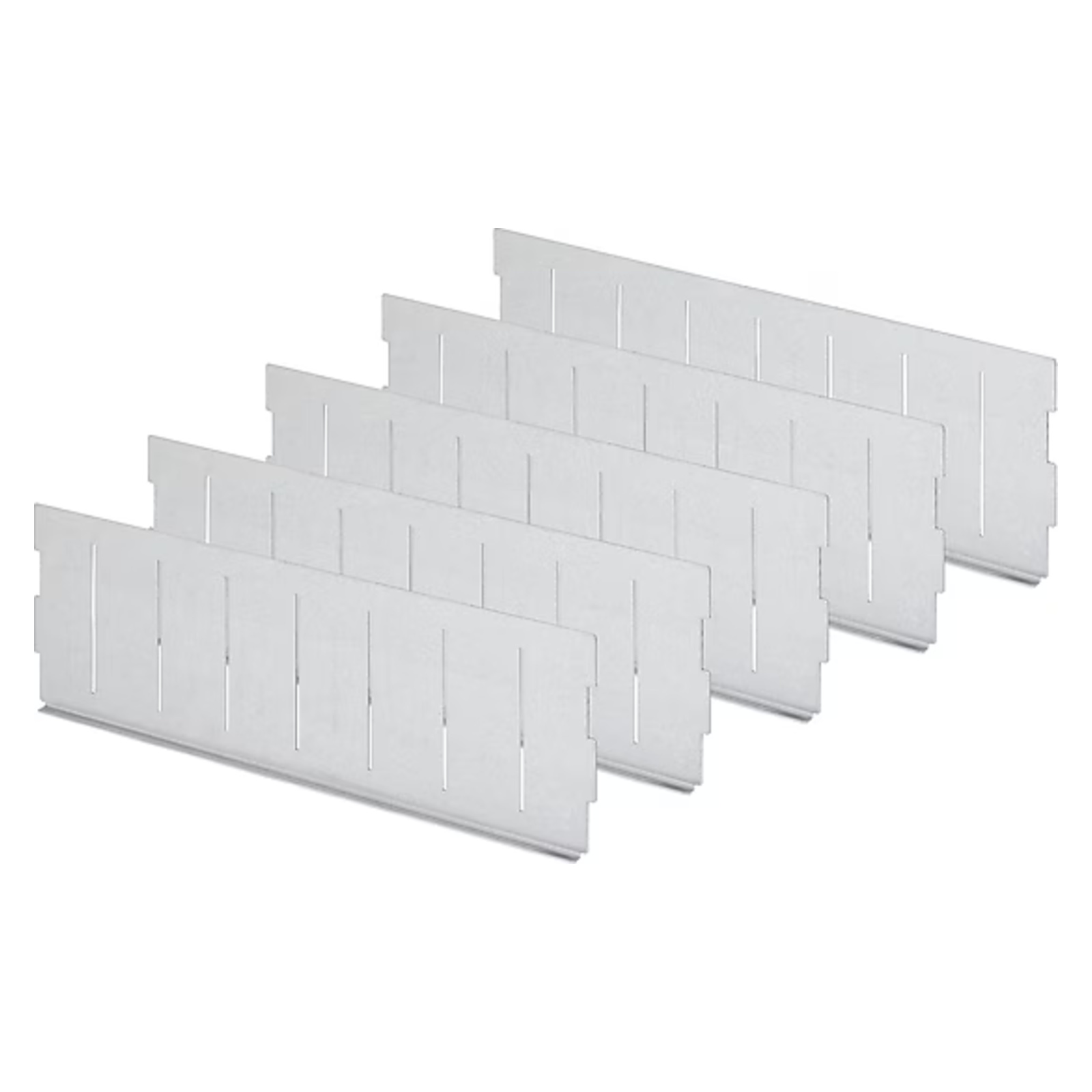 Jeu de barres transversales grandes pour séries M séries L séries XL  VIGOR - V6685H/5