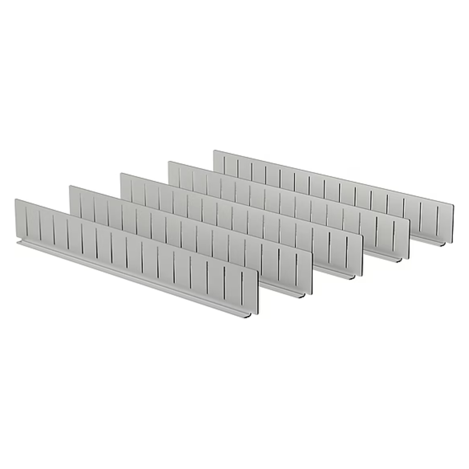 Jeu de barres transversales pour séries M séries L séries XL  VIGOR - V6686/5