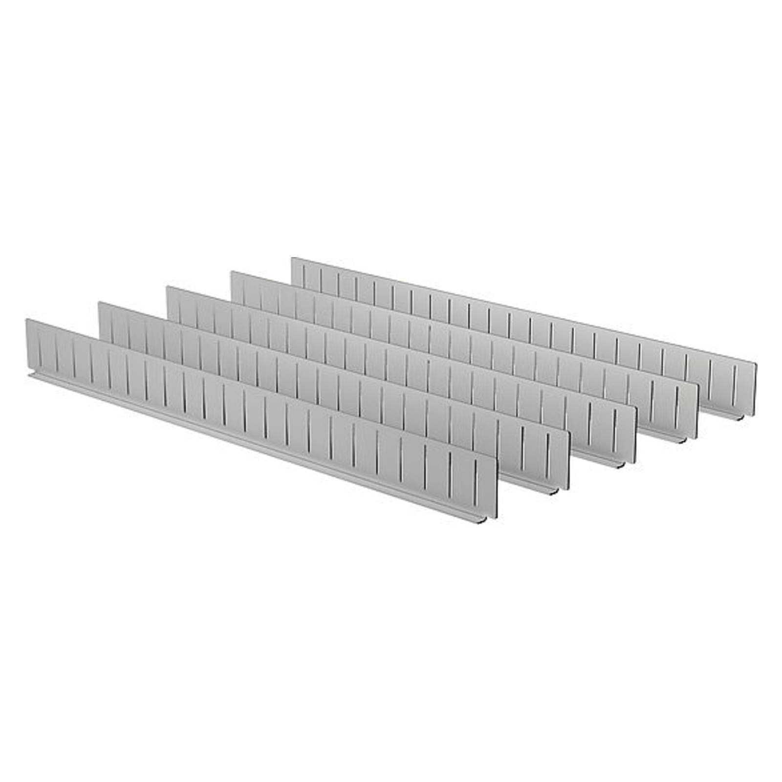 Jeu de barres transversales pour séries XD  VIGOR - V6687/5