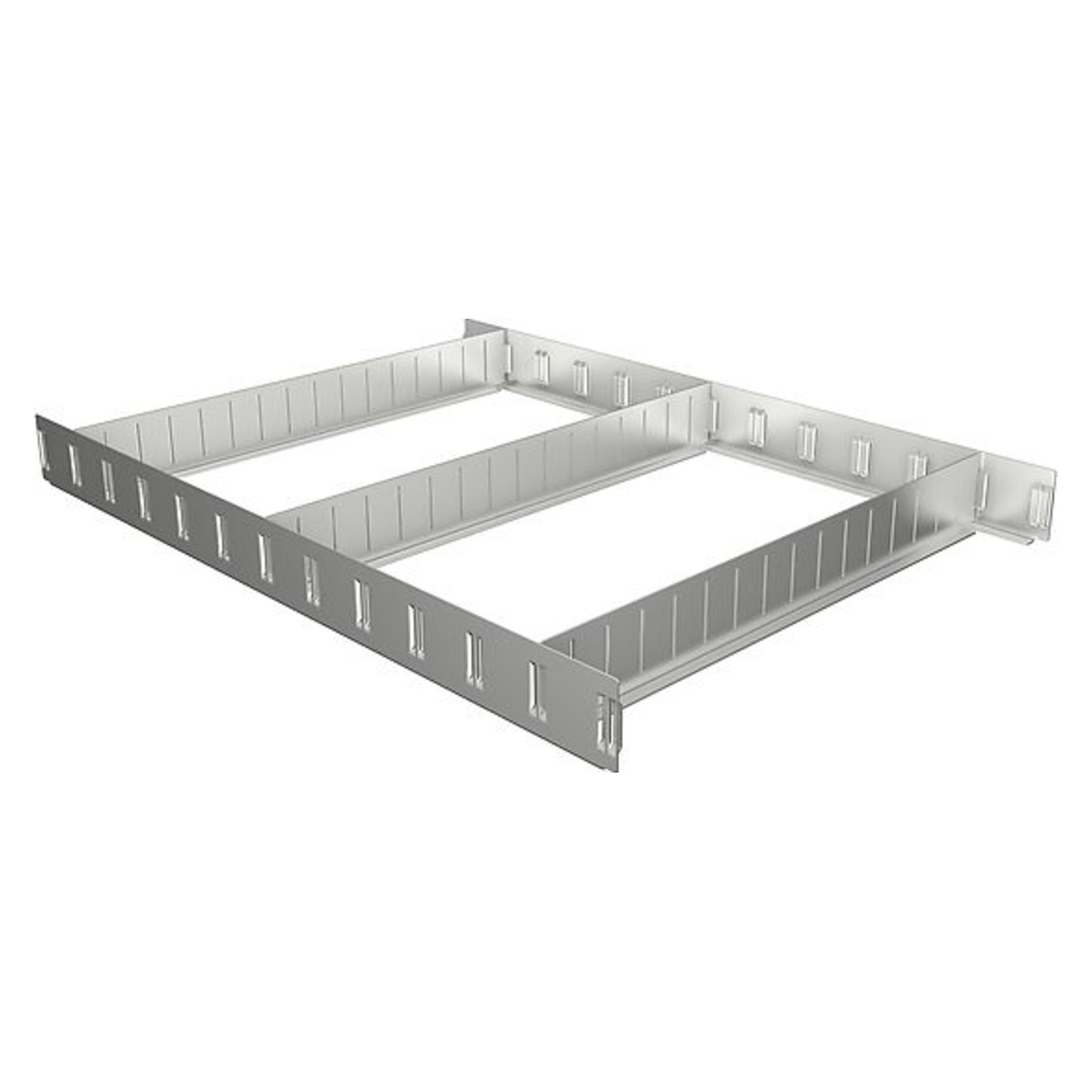 Jeu de tôles de séparation séries M séries L  VIGOR - V6688