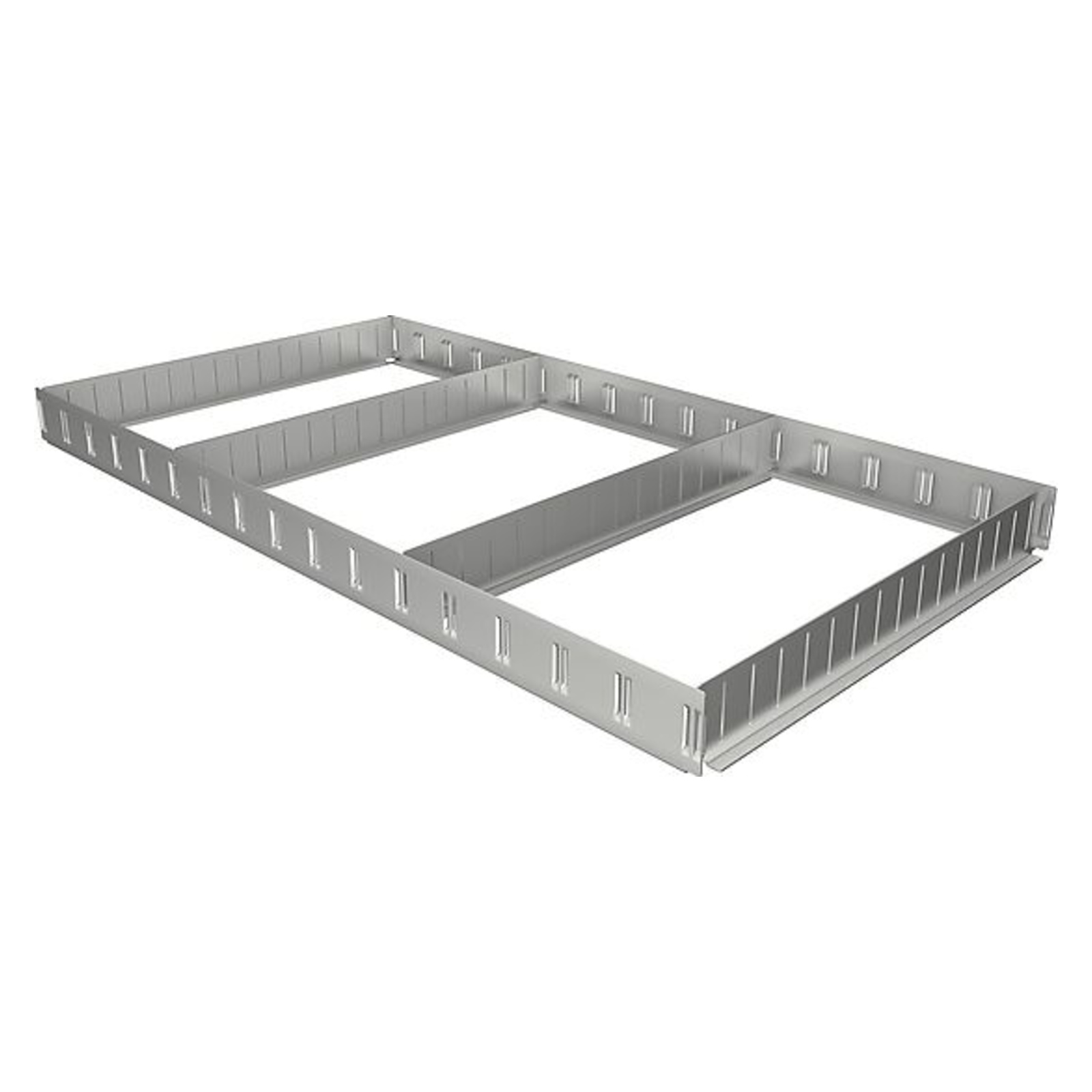 Jeu de tôles de séparation séries XL  VIGOR - V6688-XL