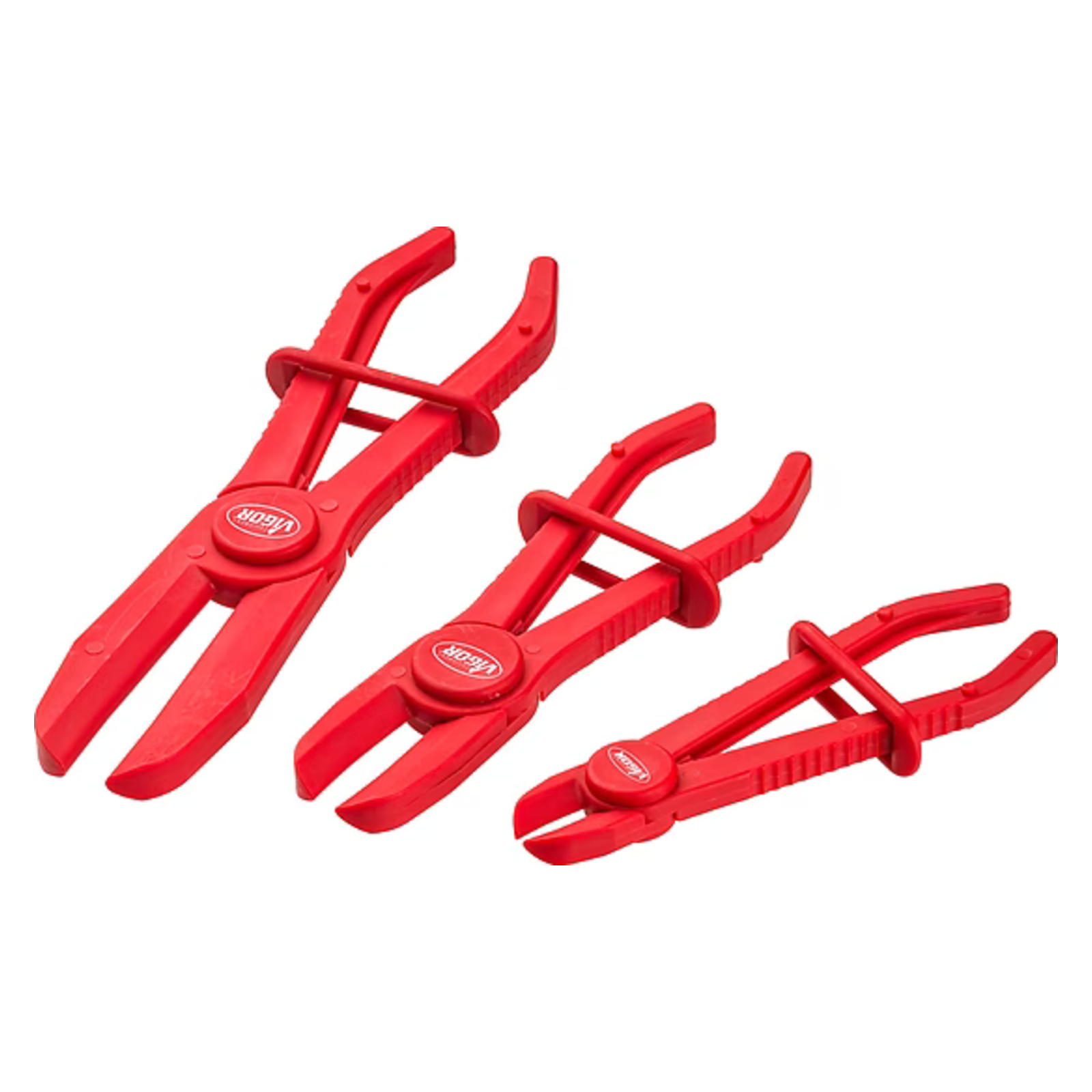 Jeu de pinces à durites  VIGOR - V6799