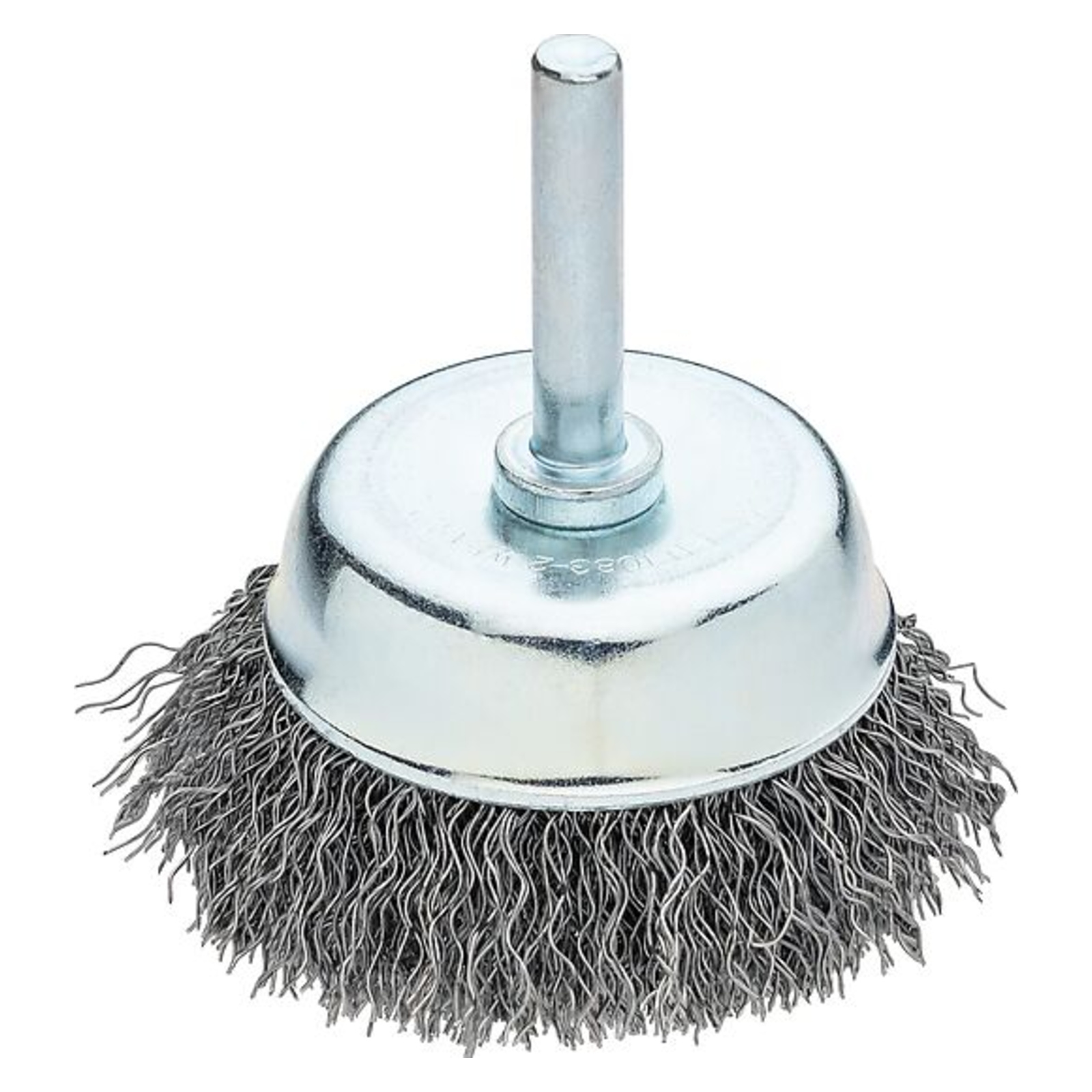 Brosse boisseau 50 mm grossière  VIGOR - V6800-50