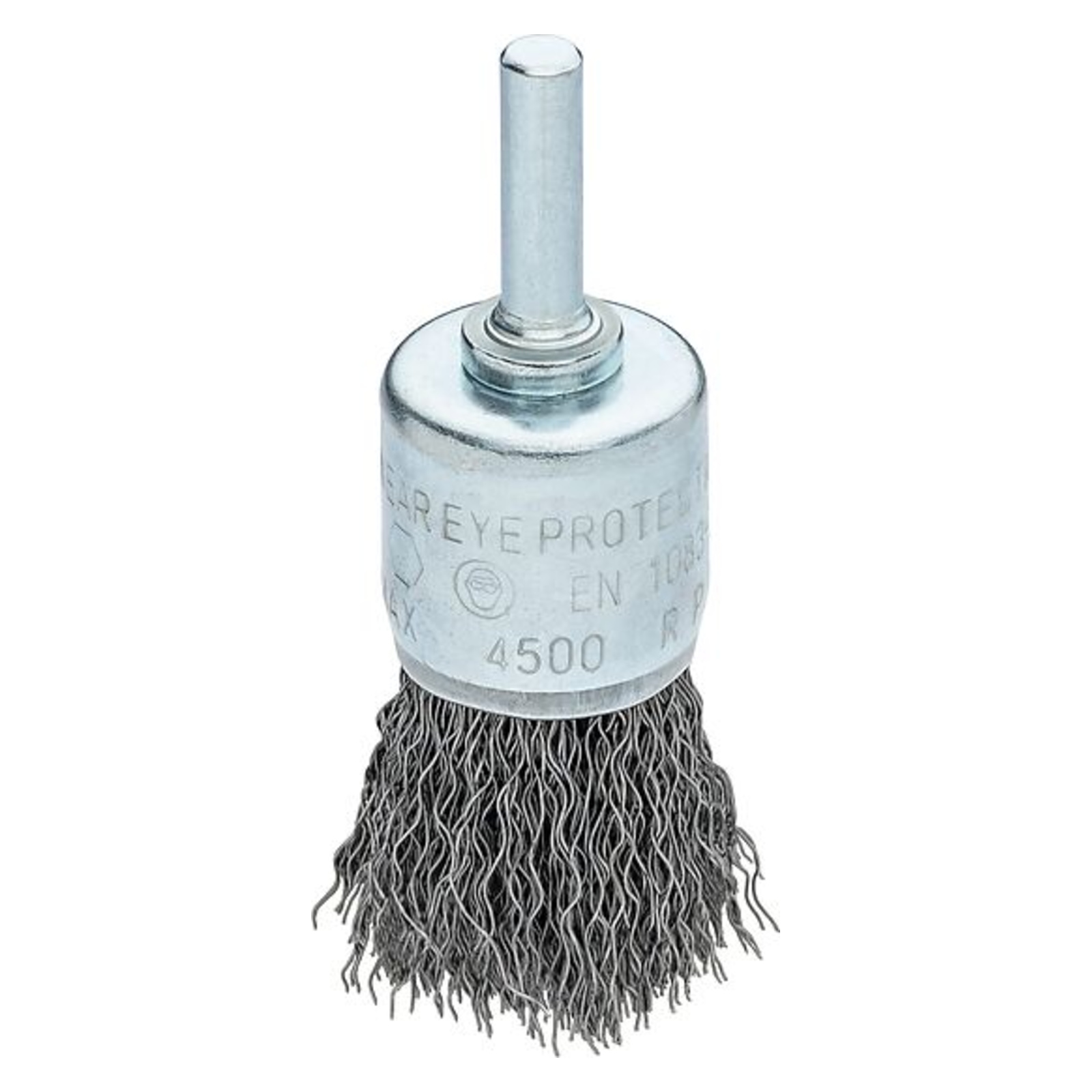 Brosse à tête de pinceau 25 mm  VIGOR - V6802
