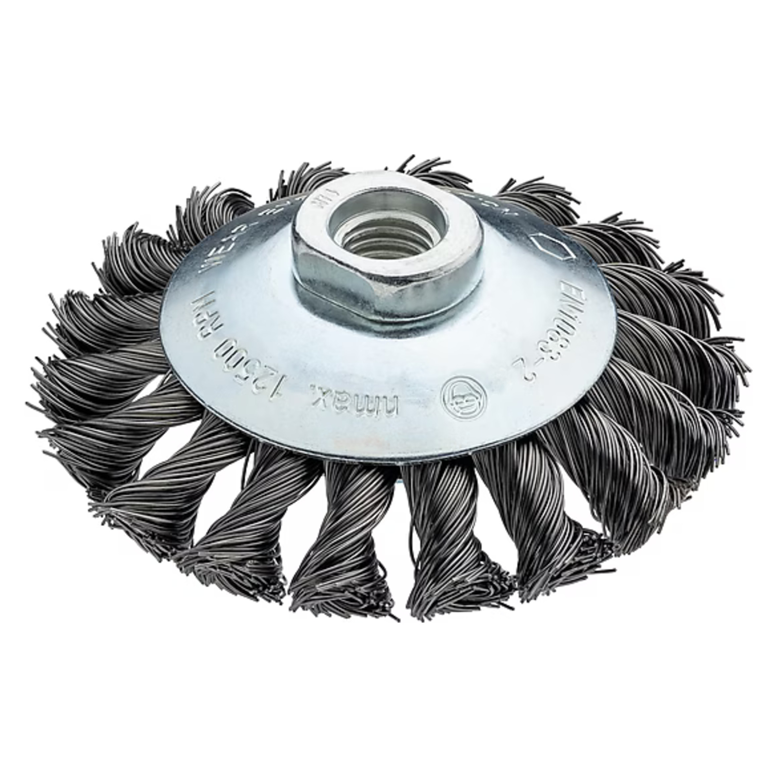 Brosse conique  VIGOR - V6805