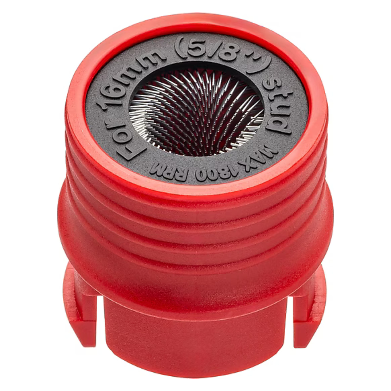 Outil de nettoyage pour boulons  VIGOR - V6850-16