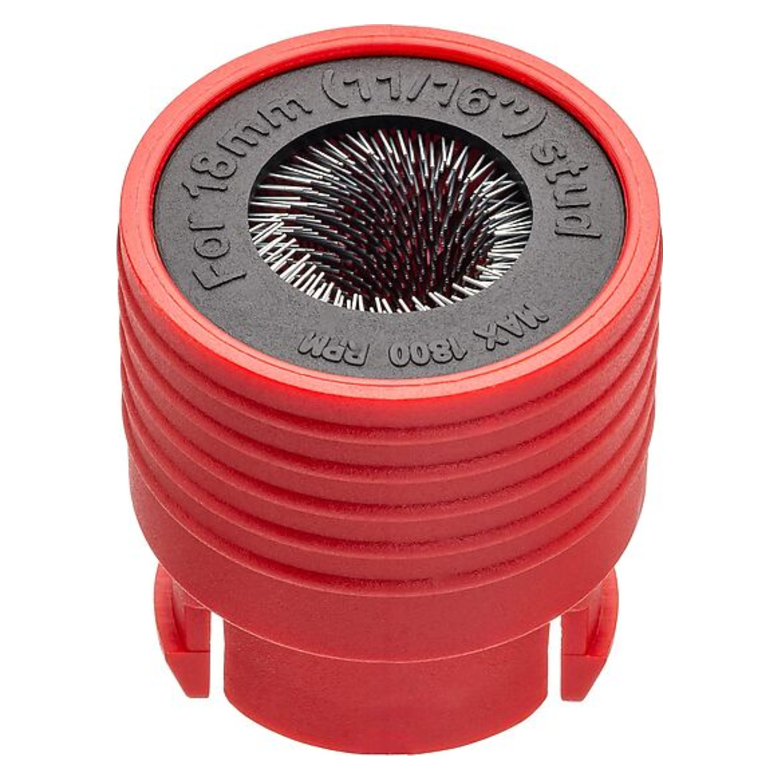 Outil de nettoyage pour boulons  VIGOR - V6850-18