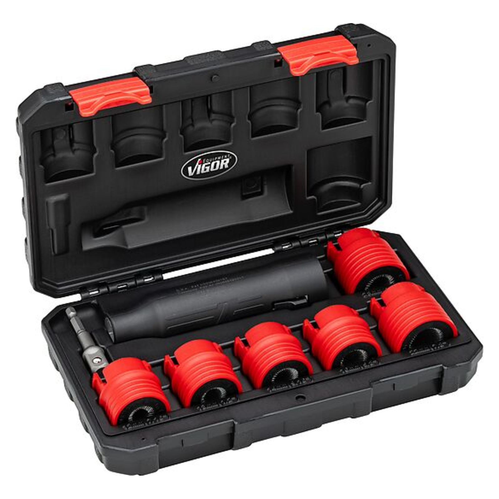 Outil de nettoyage pour boulons  VIGOR - V6850/6