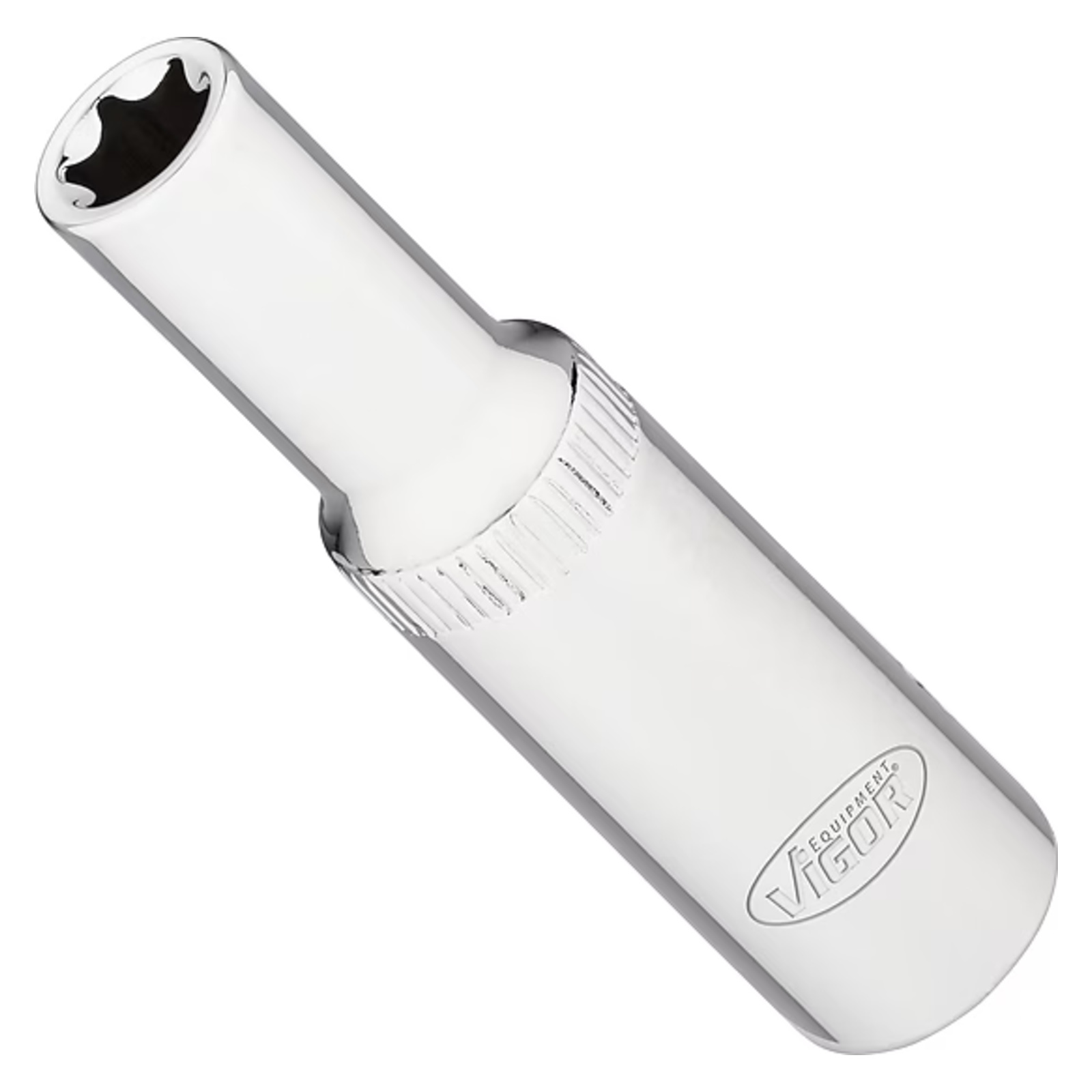 Douille longue Profil E 3⁄8″  VIGOR - V7014-10