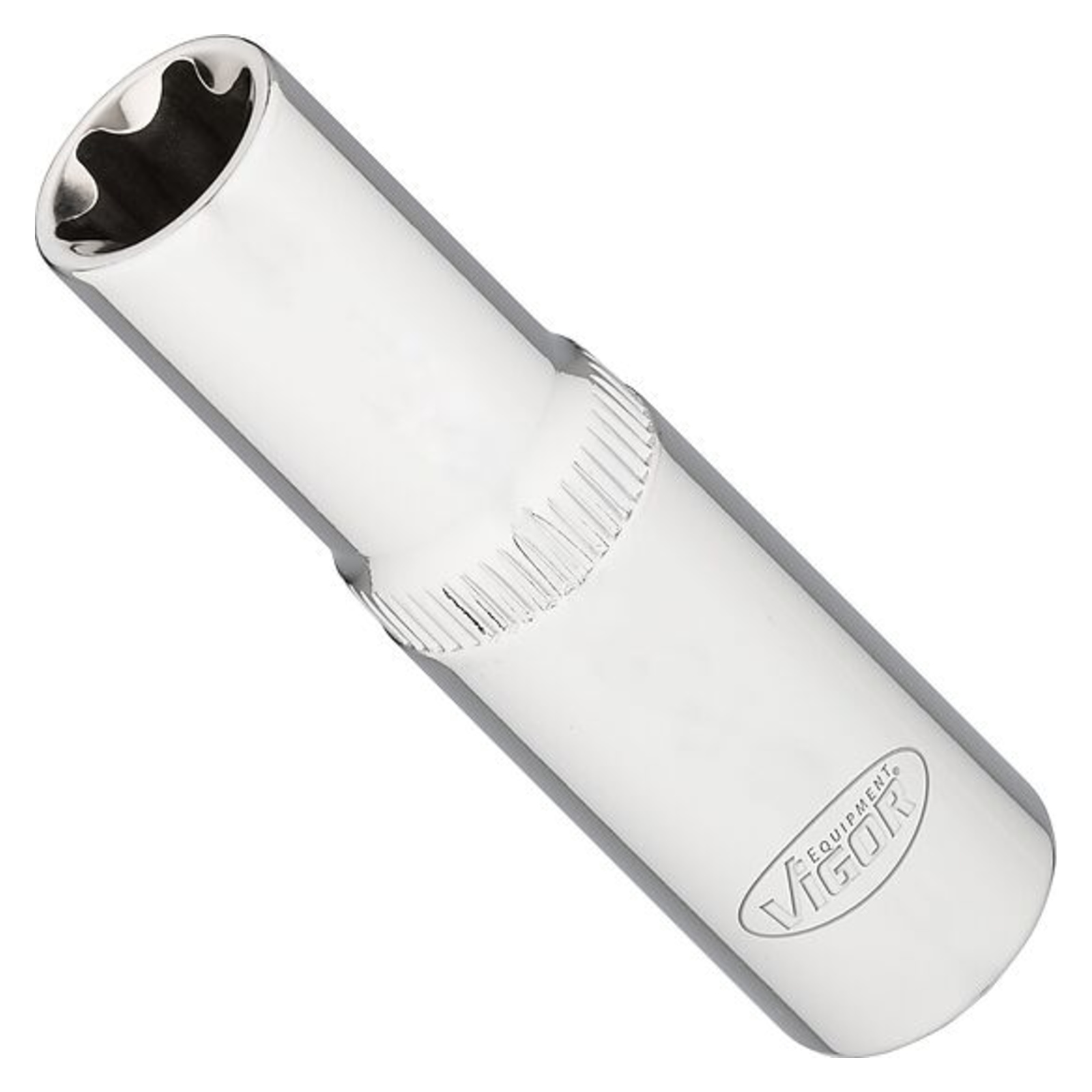 Douille longue Profil E 3⁄8″  VIGOR - V7014-14
