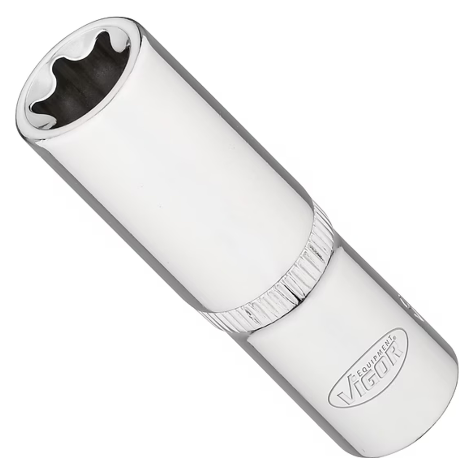 Douille longue Profil E 3⁄8″  VIGOR - V7014-16