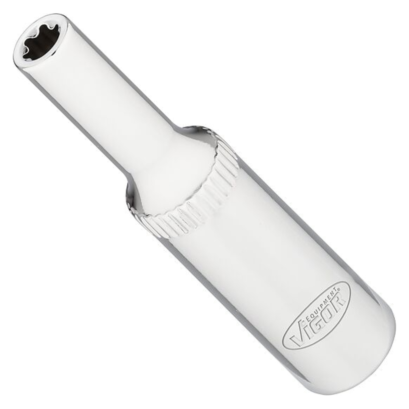 Douille longue Profil E 1⁄4″  VIGOR - V7014-5