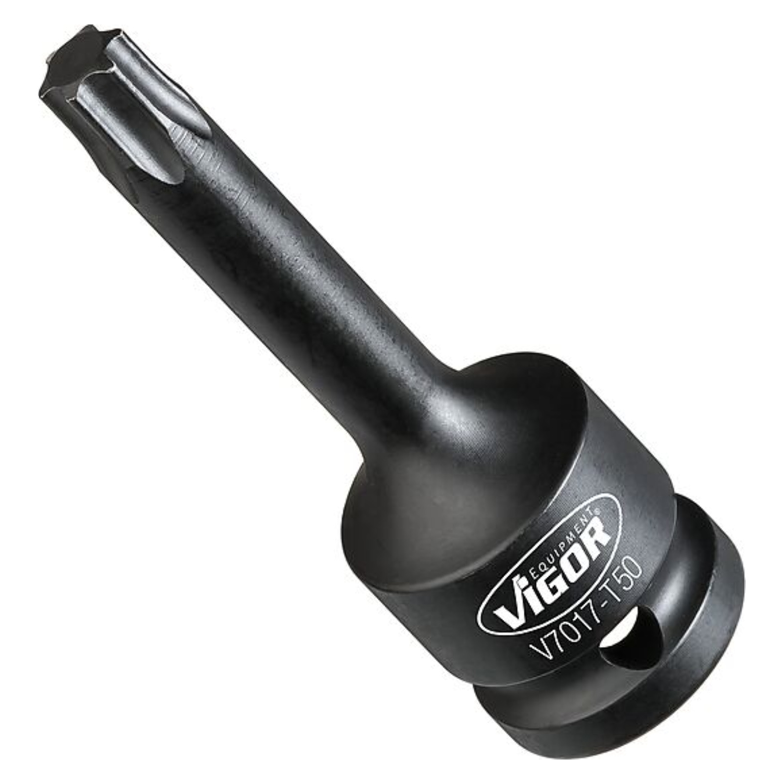 Douille mâle à chocs Profil T 1⁄2″ VIGOR - V7017-T50