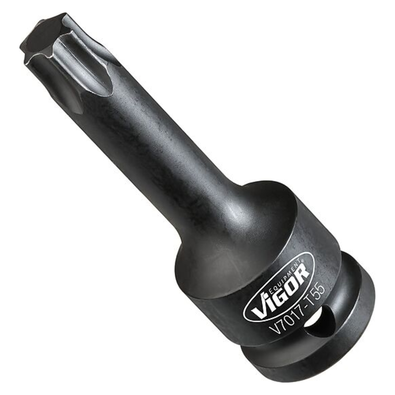 Douille mâle à chocs Profil T 1⁄2″ VIGOR - V7017-T55