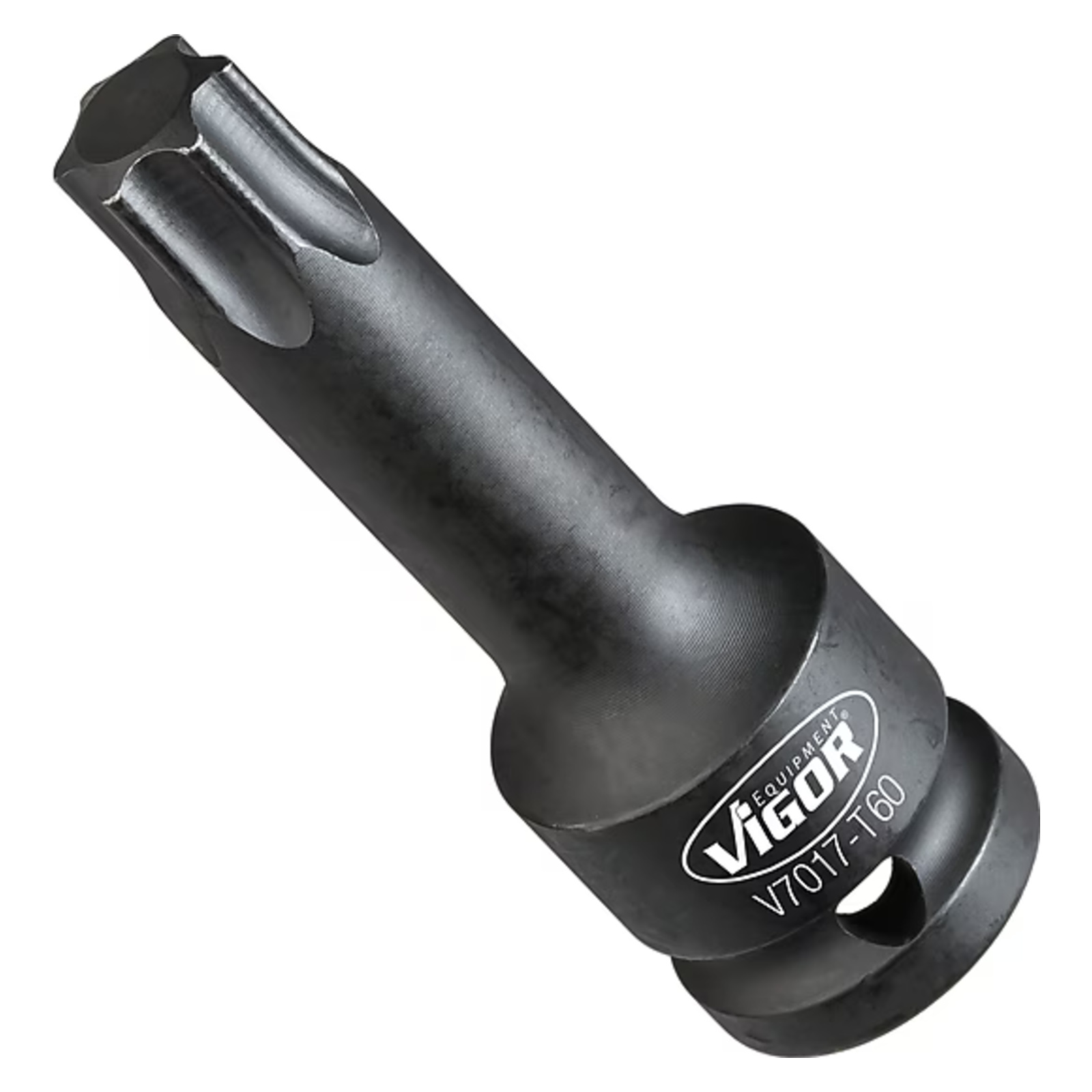 Douille mâle à chocs Profil T 1⁄2″ VIGOR - V7017-T60