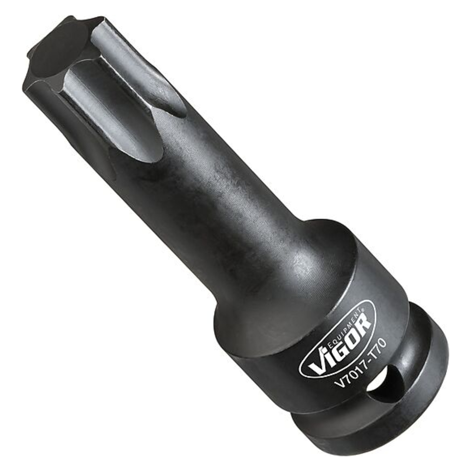 Douille mâle à chocs Profil T 1⁄2″ VIGOR - V7017-T70