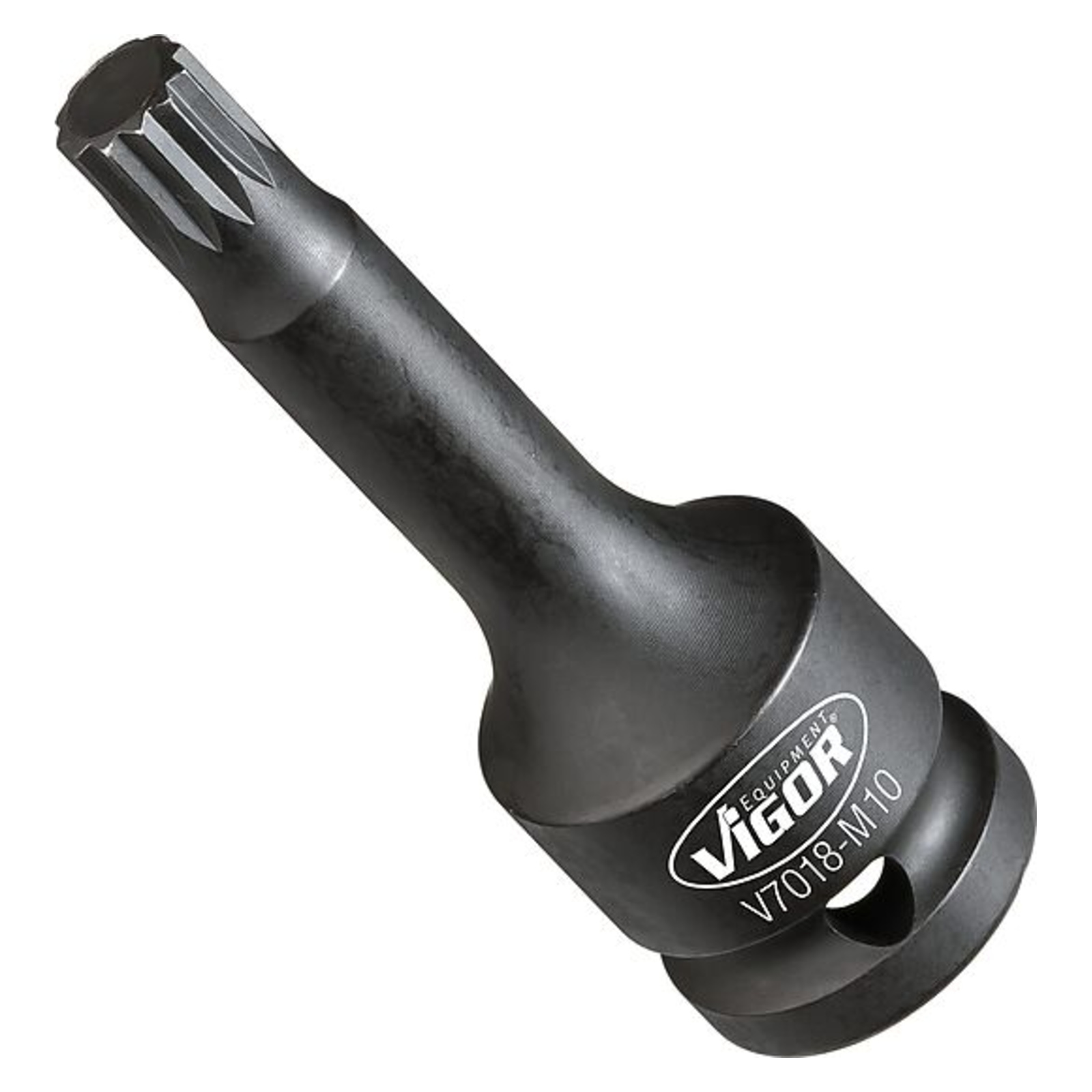 Douille mâle à chocs XZN 1⁄2″ VIGOR - V7018-M10