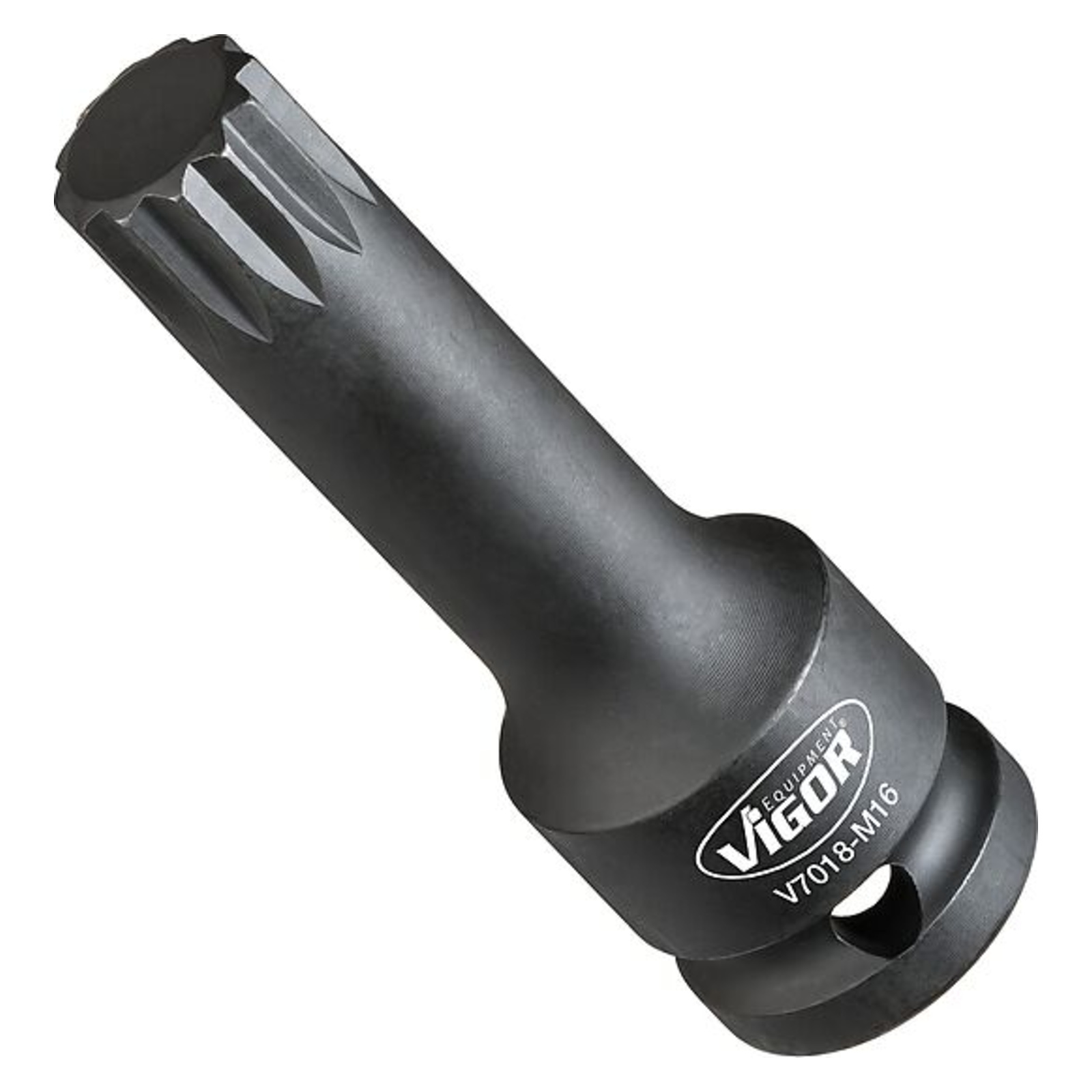 Douille mâle à chocs XZN 1⁄2″ VIGOR - V7018-M16