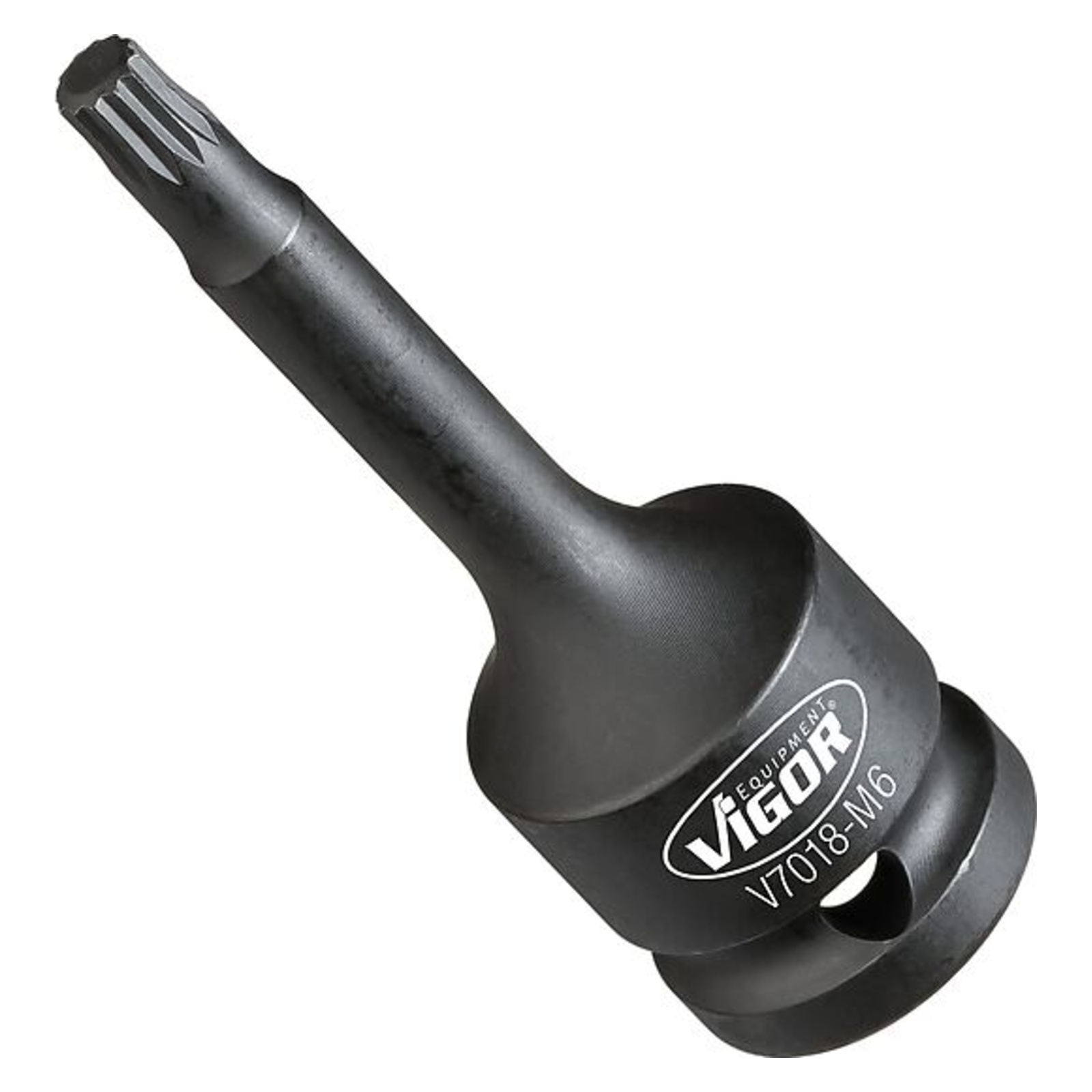 Douille mâle à chocs XZN 1⁄2″ VIGOR - V7018-M6