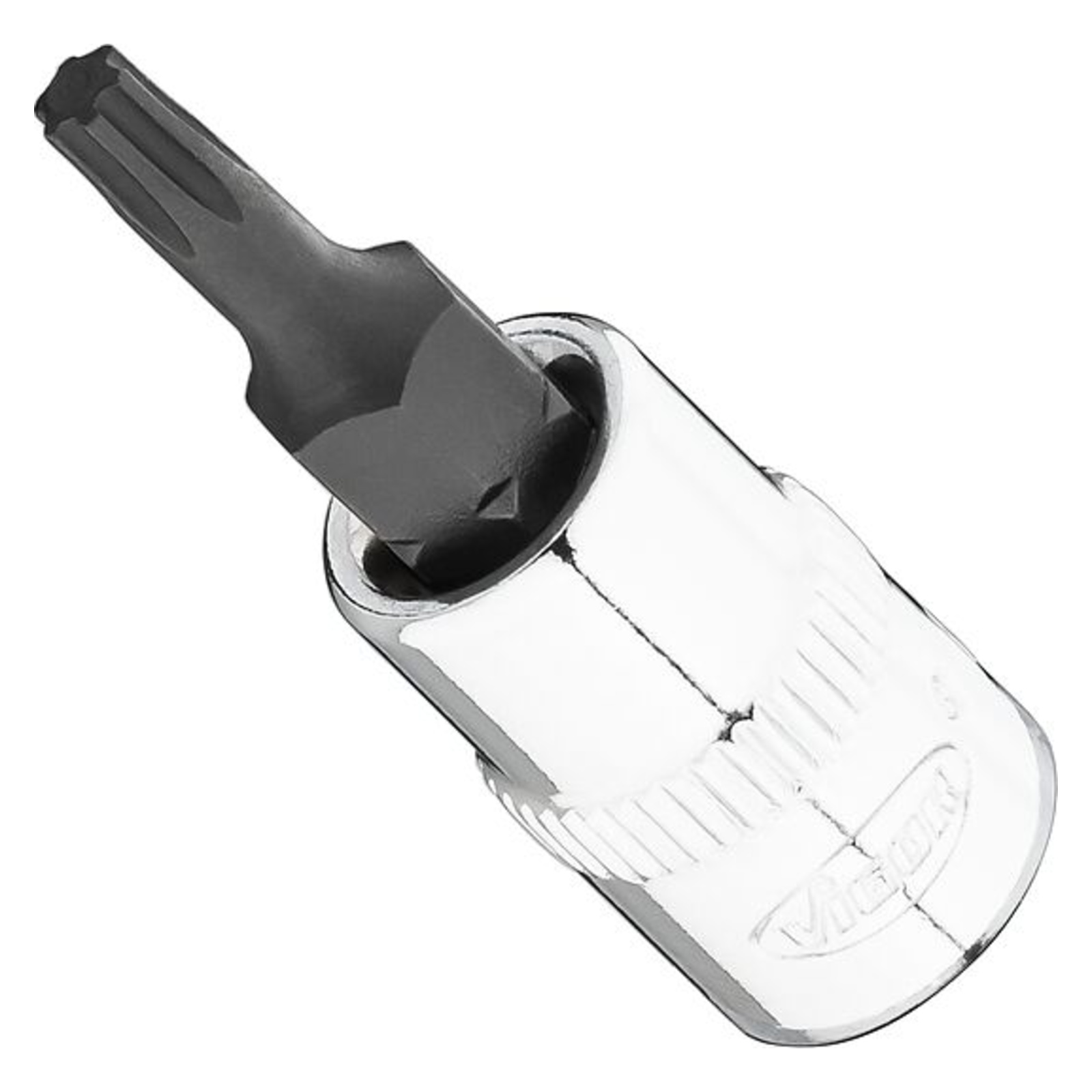 Douille mâle Profil IP 1⁄4″  VIGOR - V7037-IP15