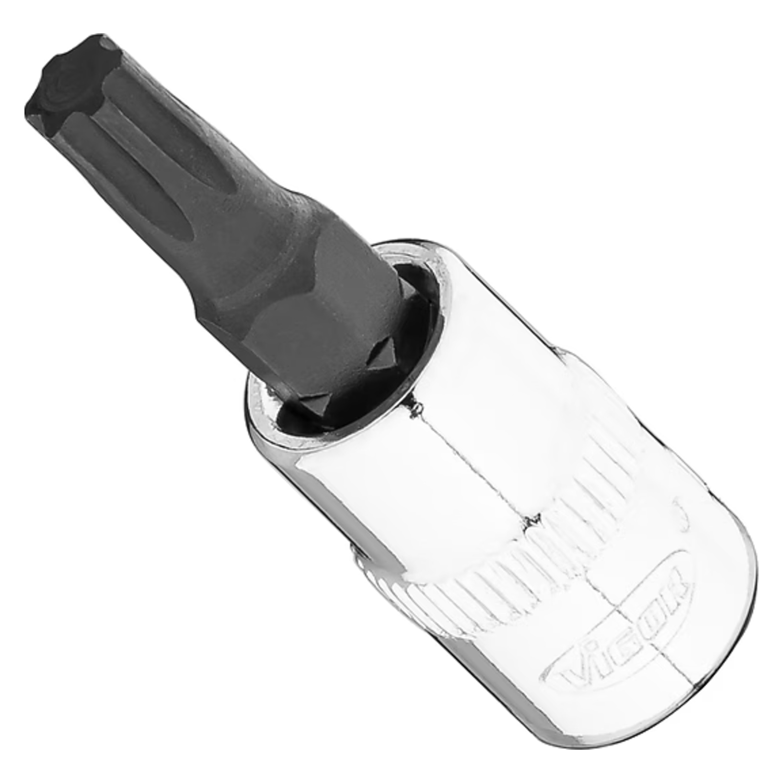 Douille mâle Profil IP 1⁄4″  VIGOR - V7037-IP27