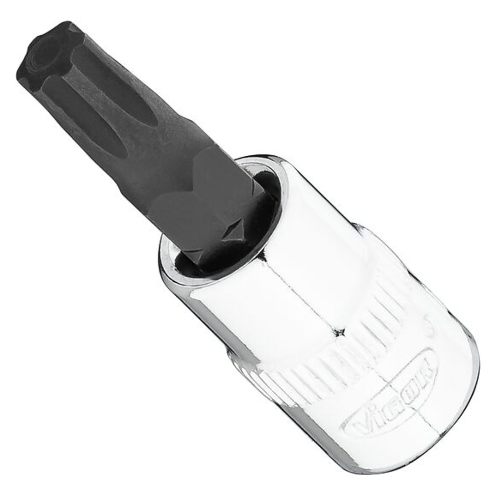 Douille mâle Profil IP 1⁄4″  VIGOR - V7037-IP30