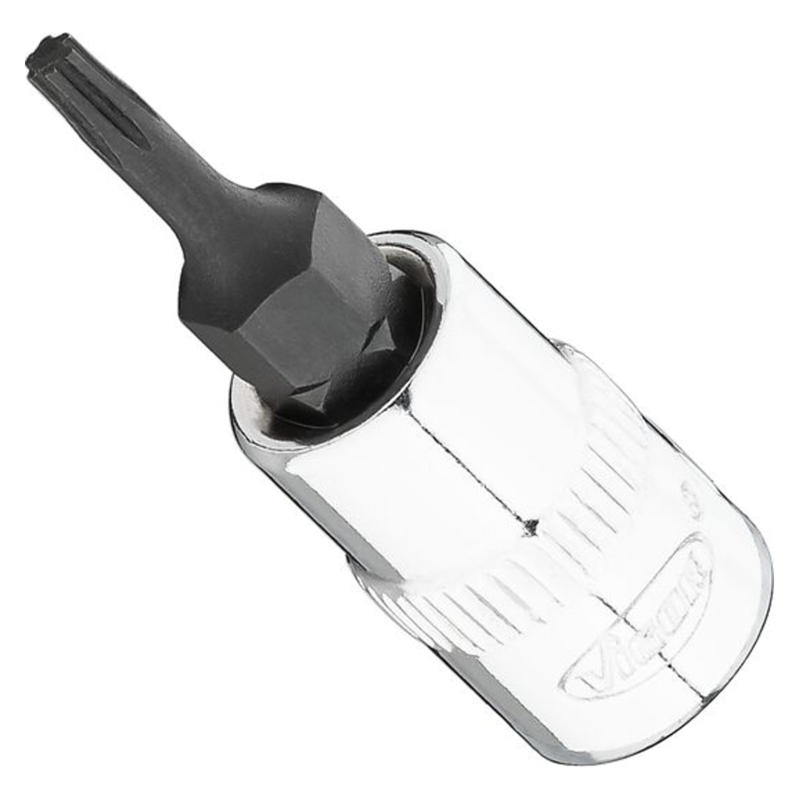 Douille mâle Profil IP 1⁄4″  VIGOR - V7037-IP8