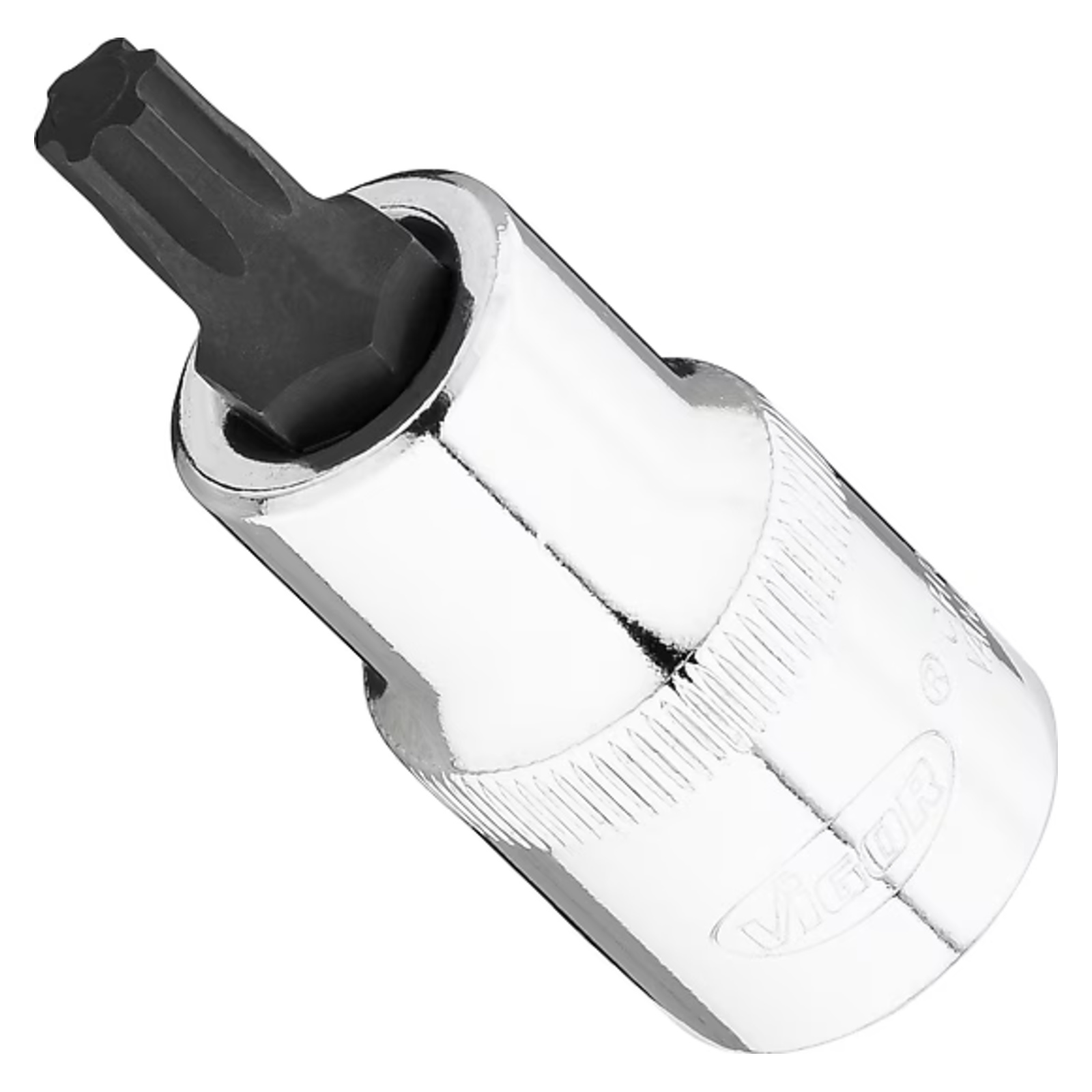 Douille mâle Profil IP 1⁄2″ VIGOR - V7055-IP40