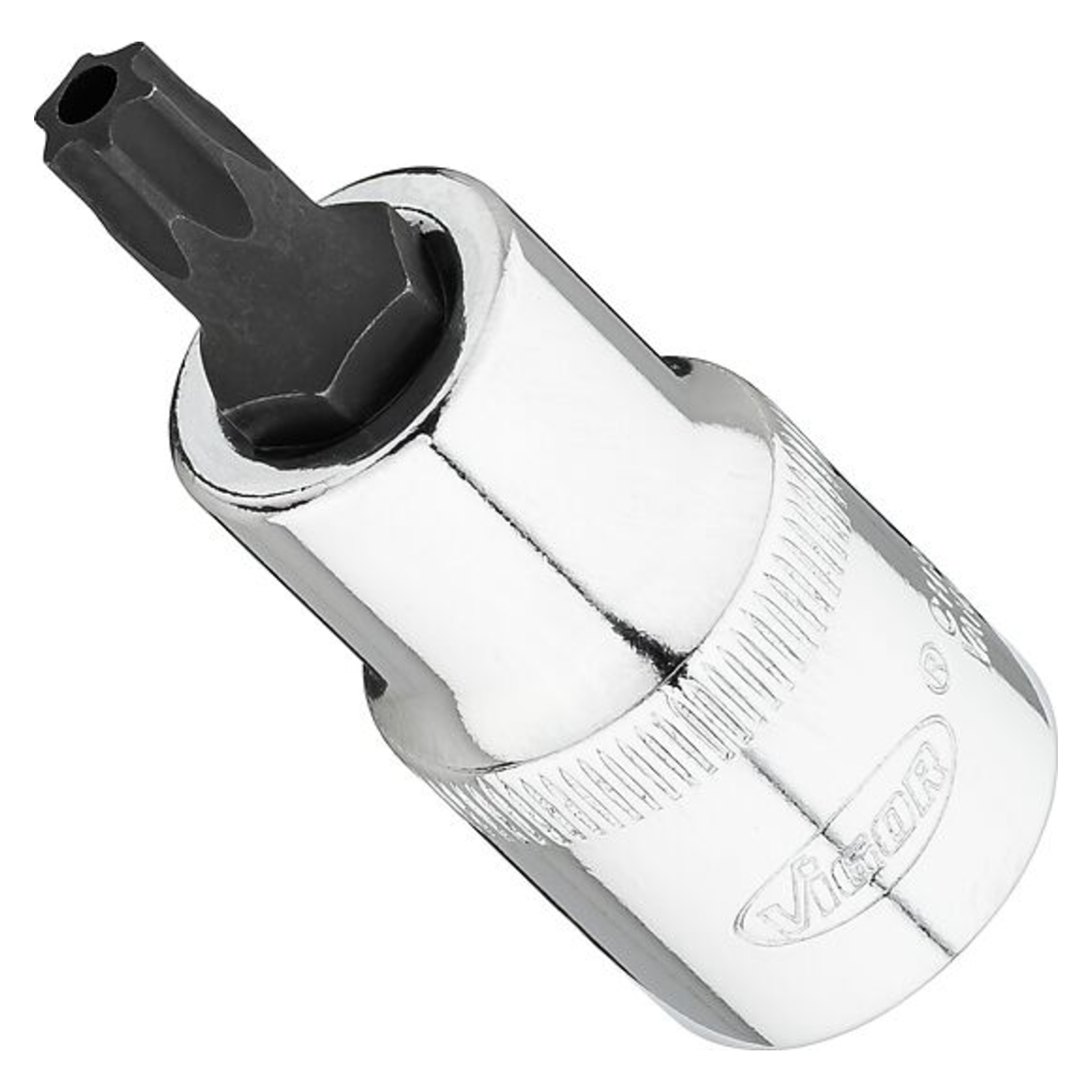 Douille mâle Profil TH 1⁄2″ VIGOR - V7055-T40H