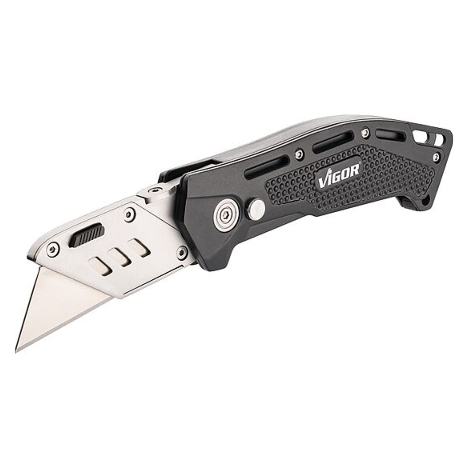 Couteau pliant universel  VIGOR - V7099