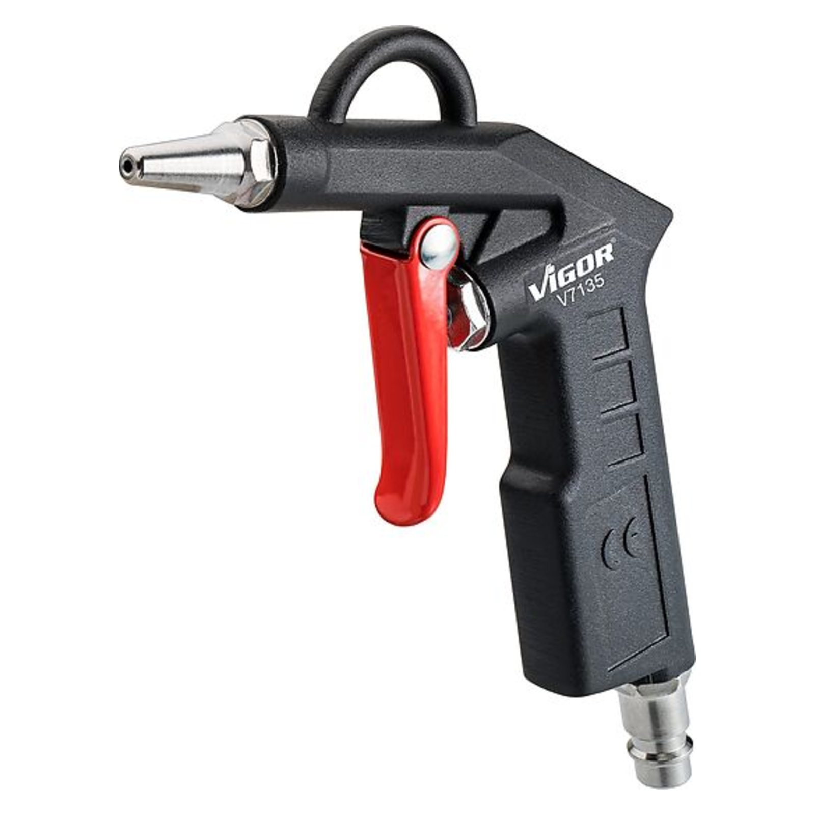 Pistolet de soufflage court  VIGOR - V7135