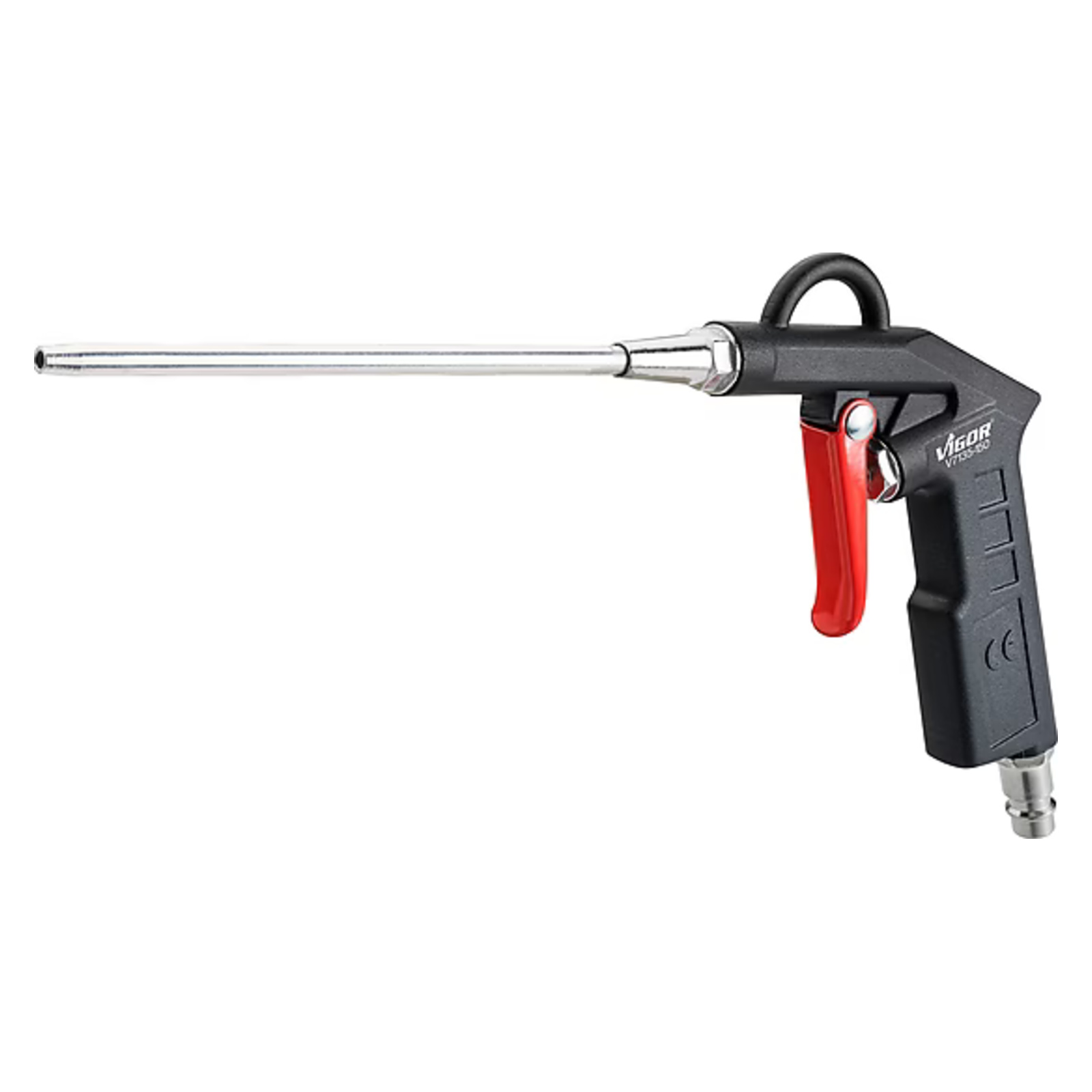Pistolet de soufflage long  VIGOR - V7135-150