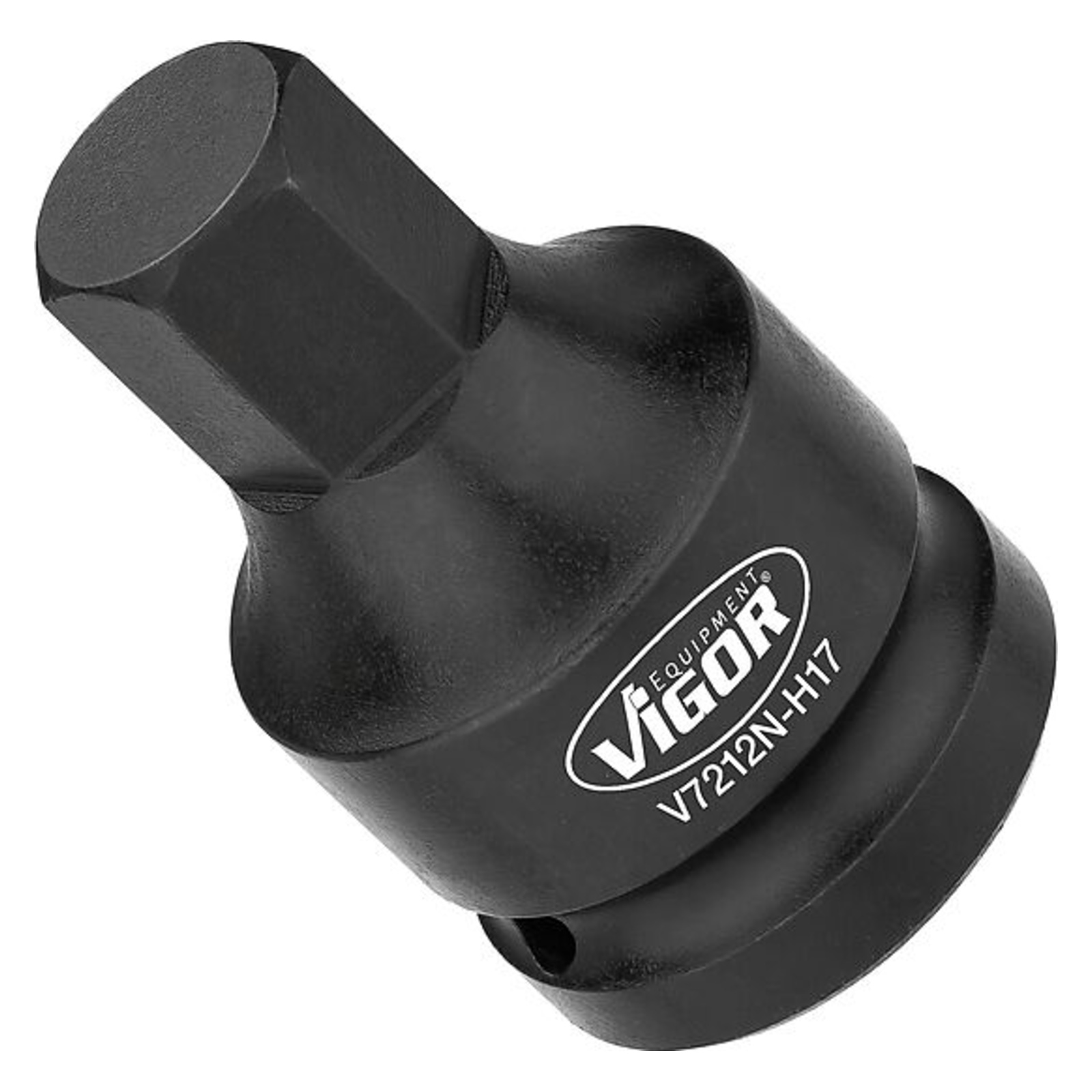 Douille mâle à chocs  VIGOR - V7212N-H17