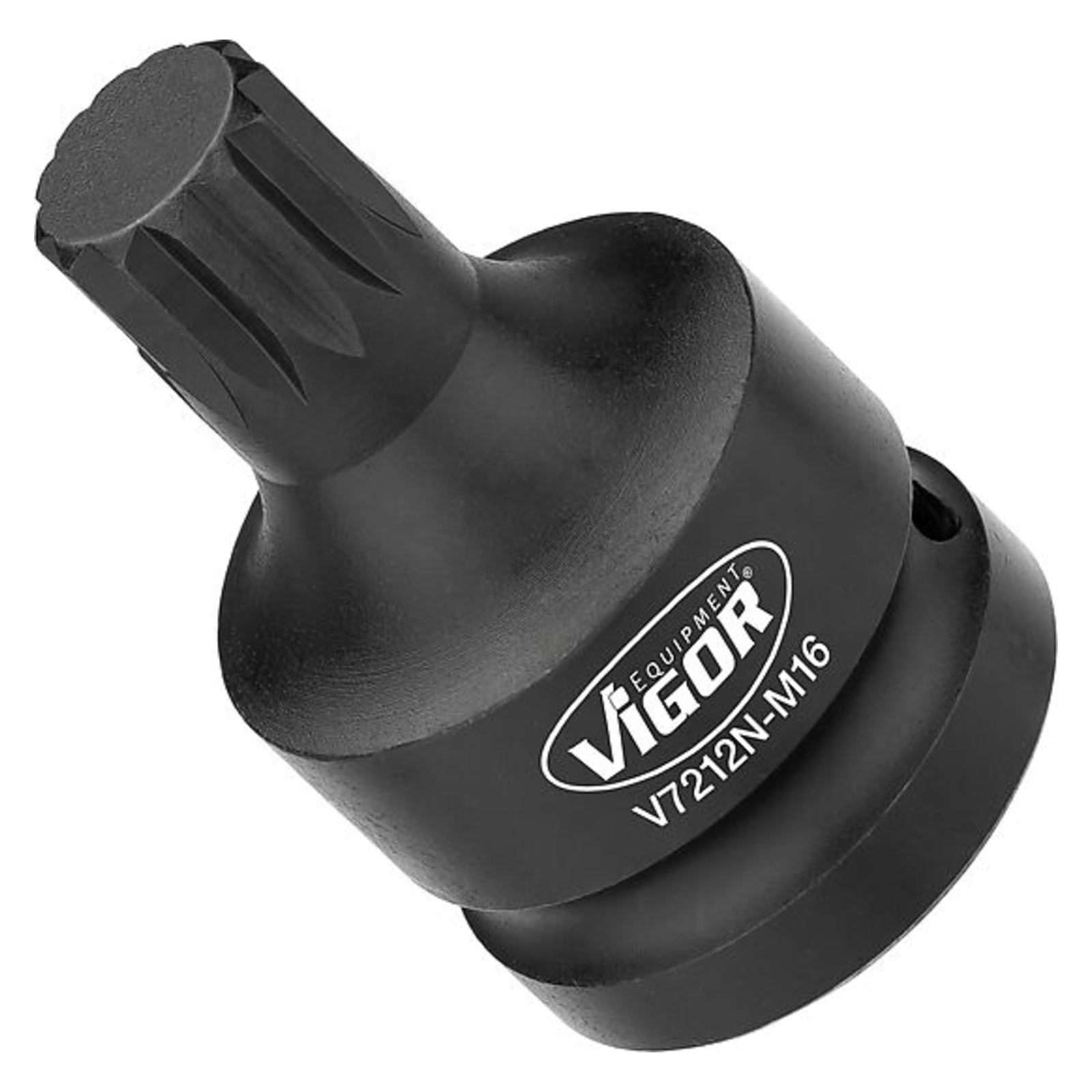 Douille mâle à chocs  VIGOR - V7212N-M16