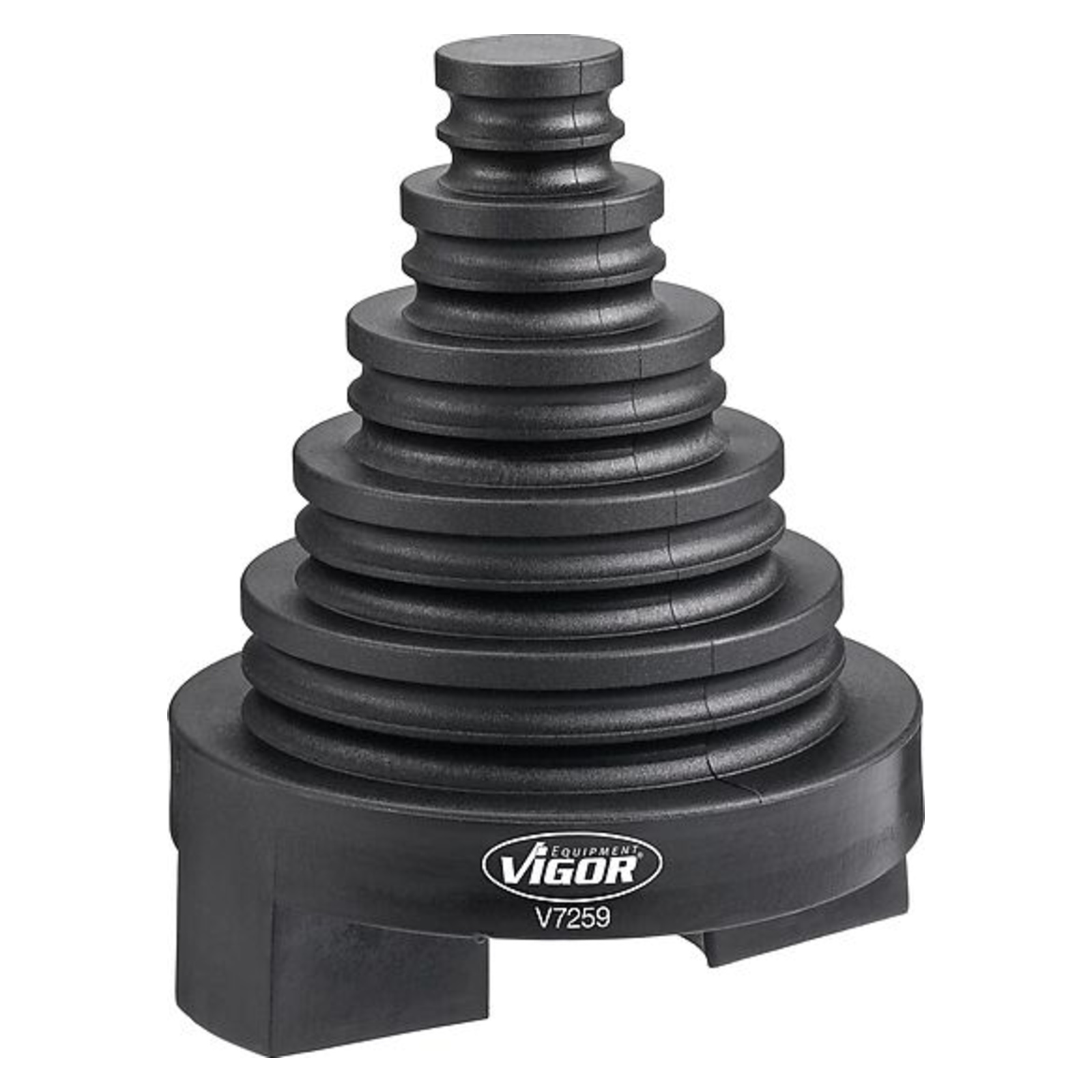 Appareil de cintrage pour tuyauterie de frein ⌀ 4,75 mm  VIGOR - V7259