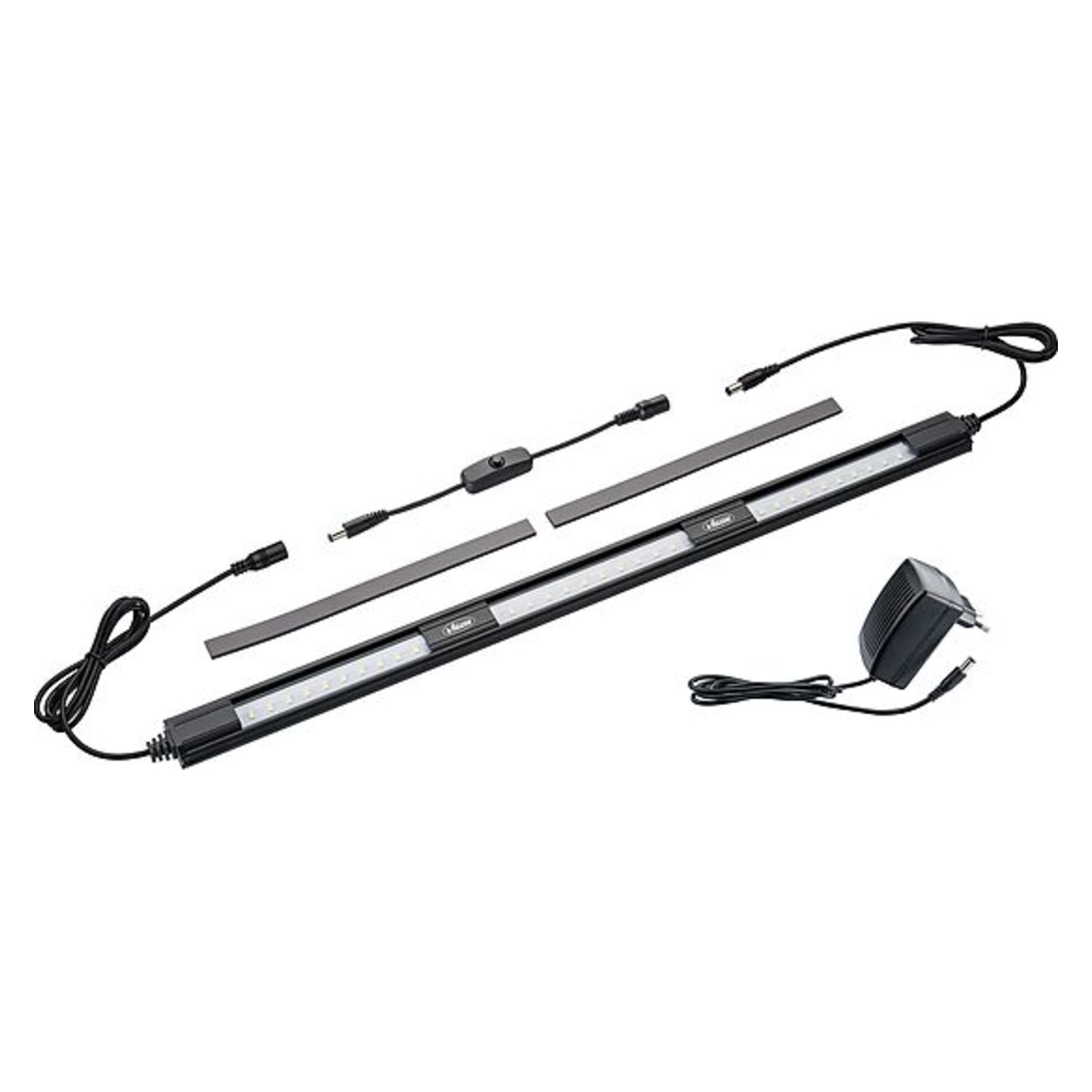 Baguette lumineuse à LED jeu de base  VIGOR - V7283/2