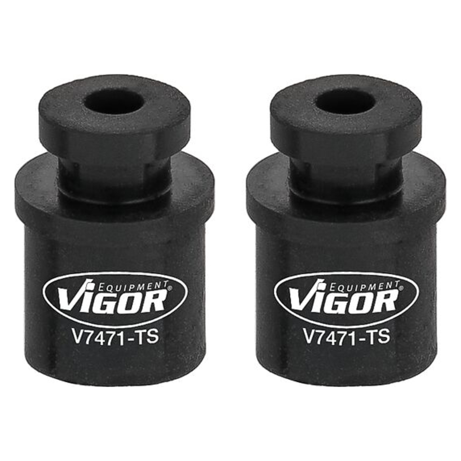 Tuyau en caoutchouc court  VIGOR - V7471-TS