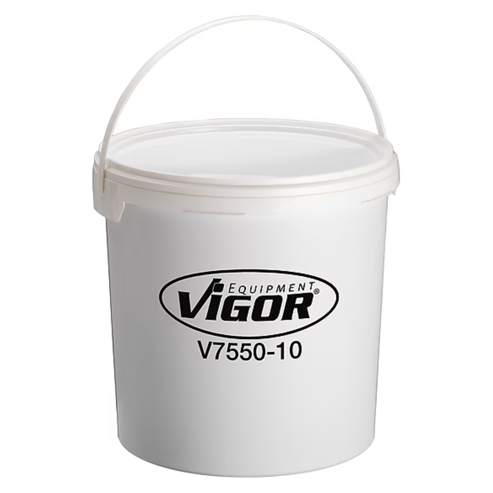 Grenaille de noix 10 litres  VIGOR - V7550-10