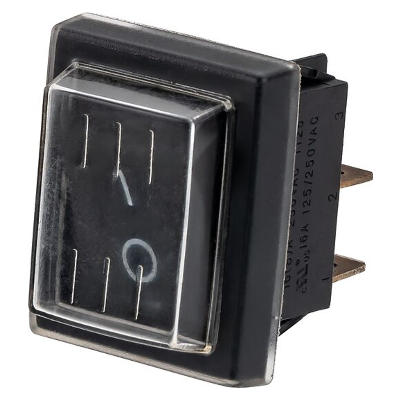 Interrupteur de ventouses  VIGOR - V7550-3