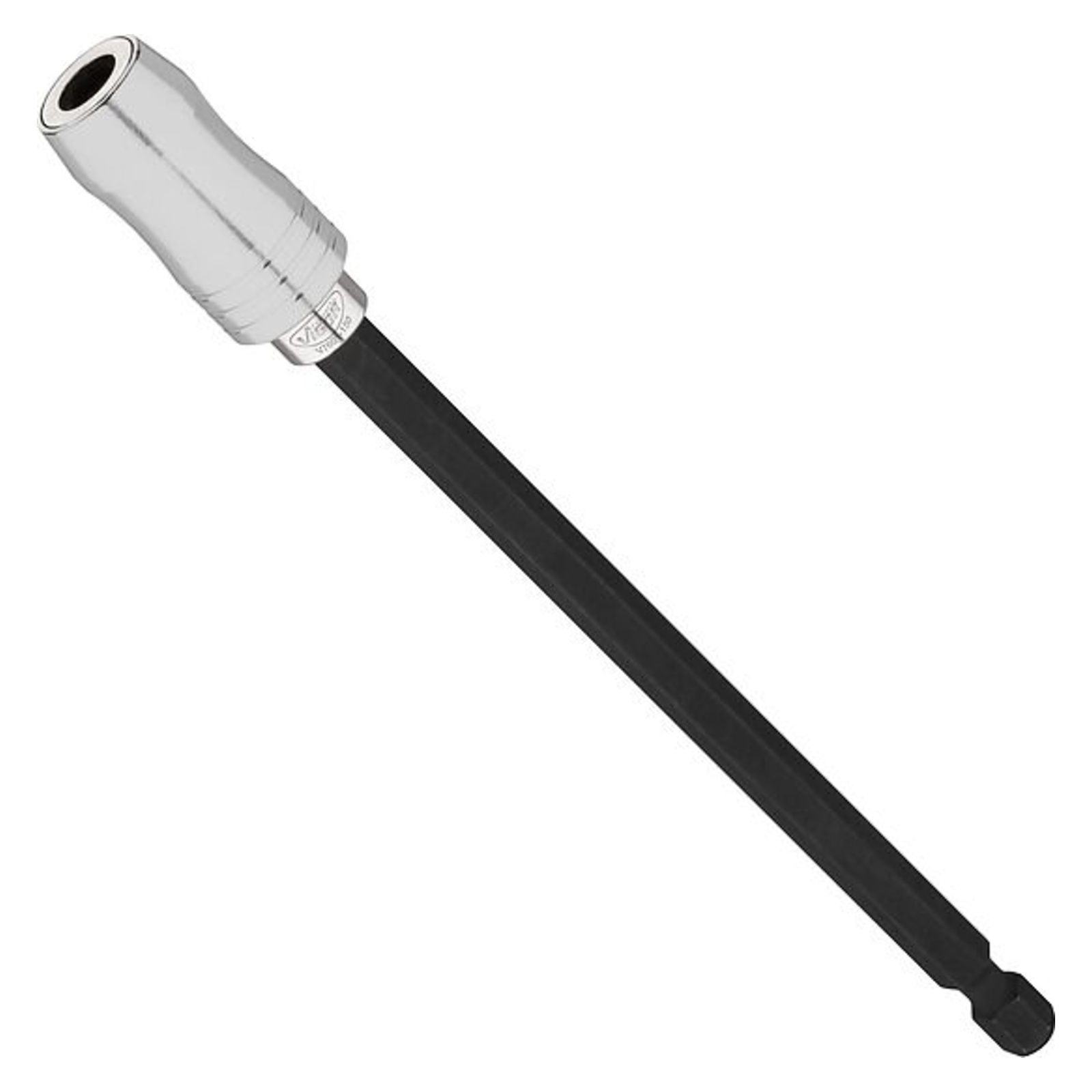 Porte-embouts (bits) avec anneau magnétique long  VIGOR - V7601-150